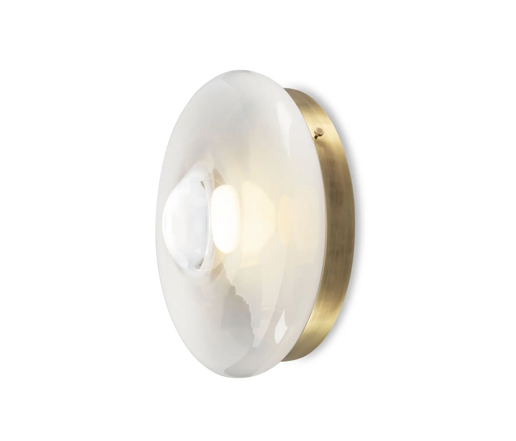 Bomma - ORBITAL wall & ceiling lamp