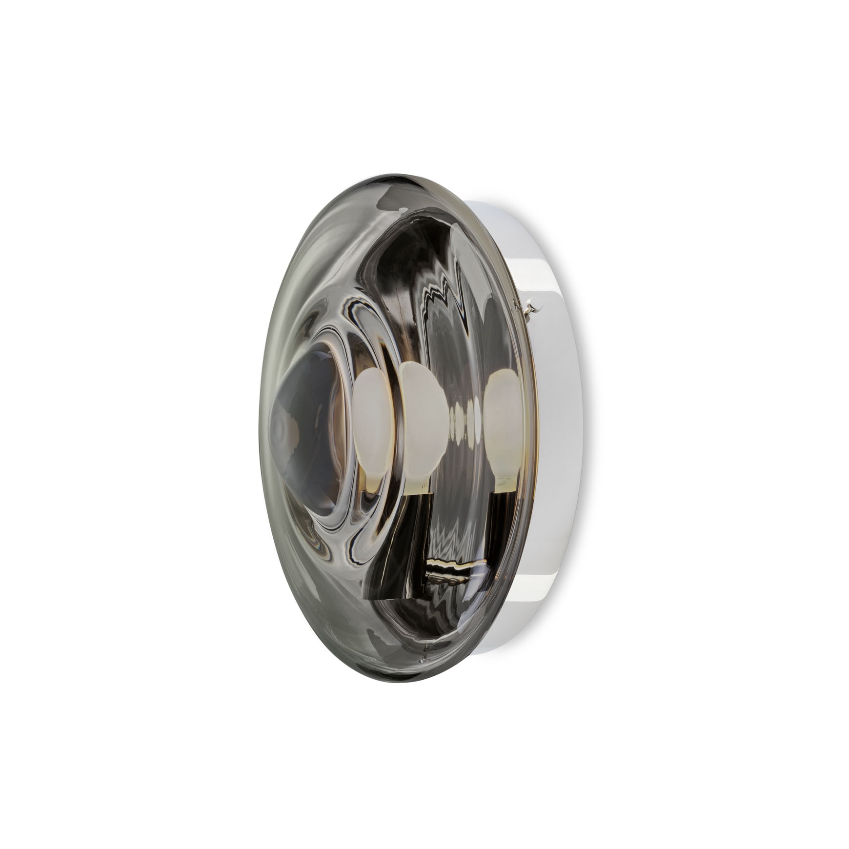 ORBITAL wall & ceiling lamp