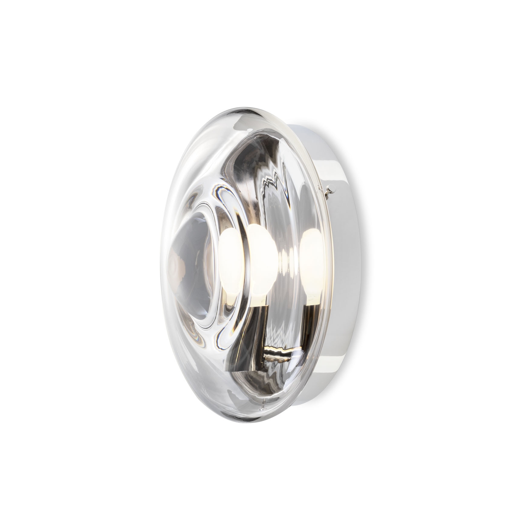 ORBITAL wall & ceiling lamp