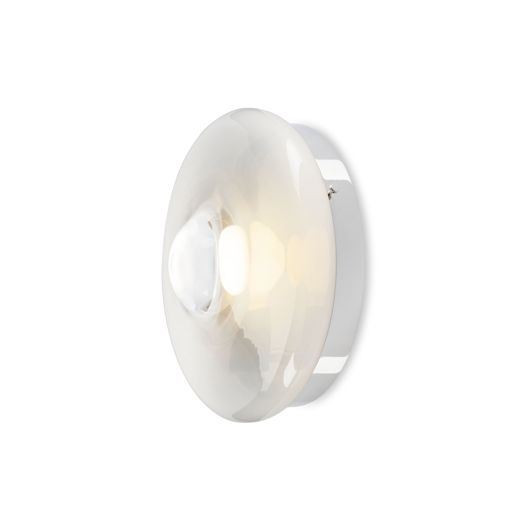 ORBITAL wall & ceiling lamp
