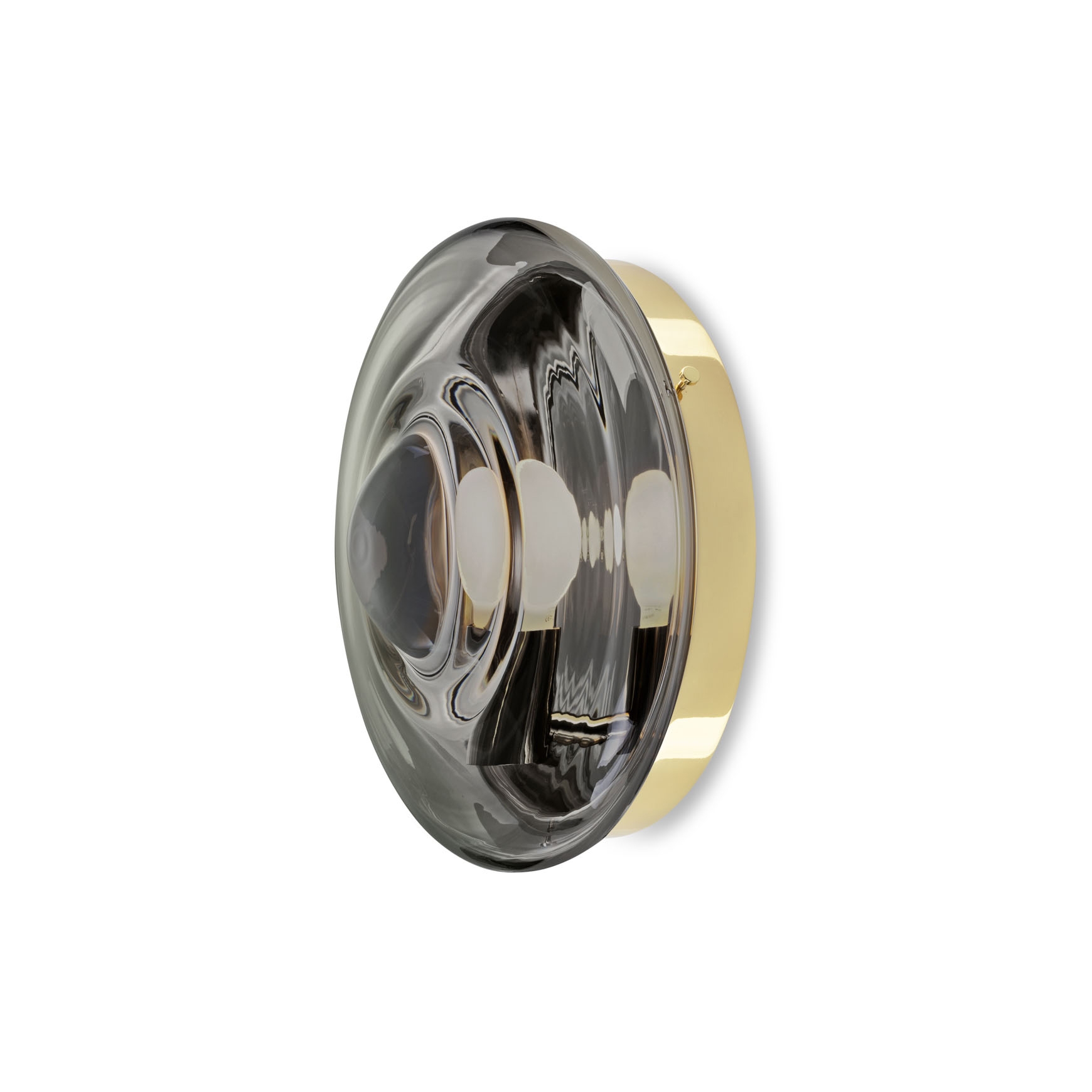ORBITAL wall & ceiling lamp