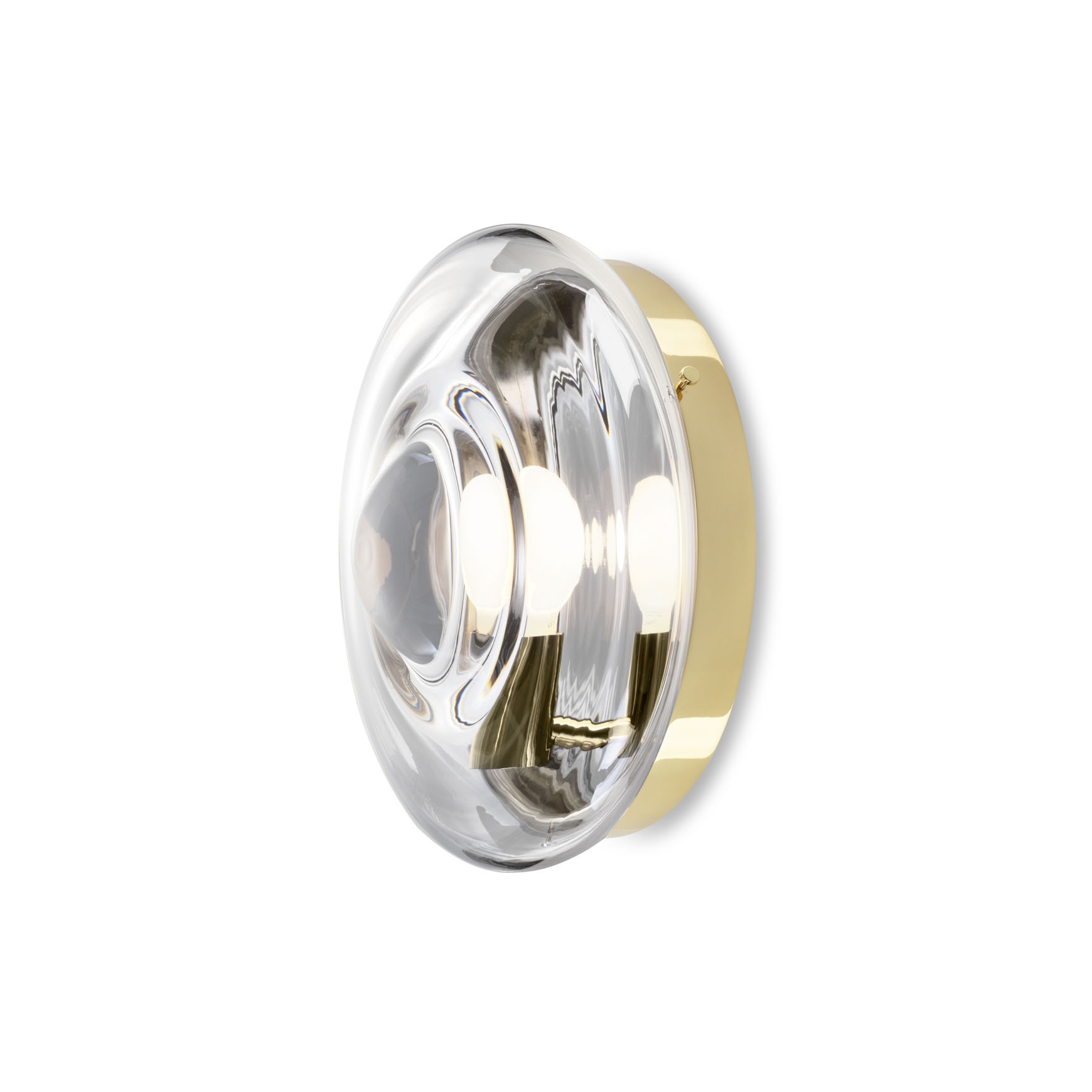 ORBITAL wall & ceiling lamp