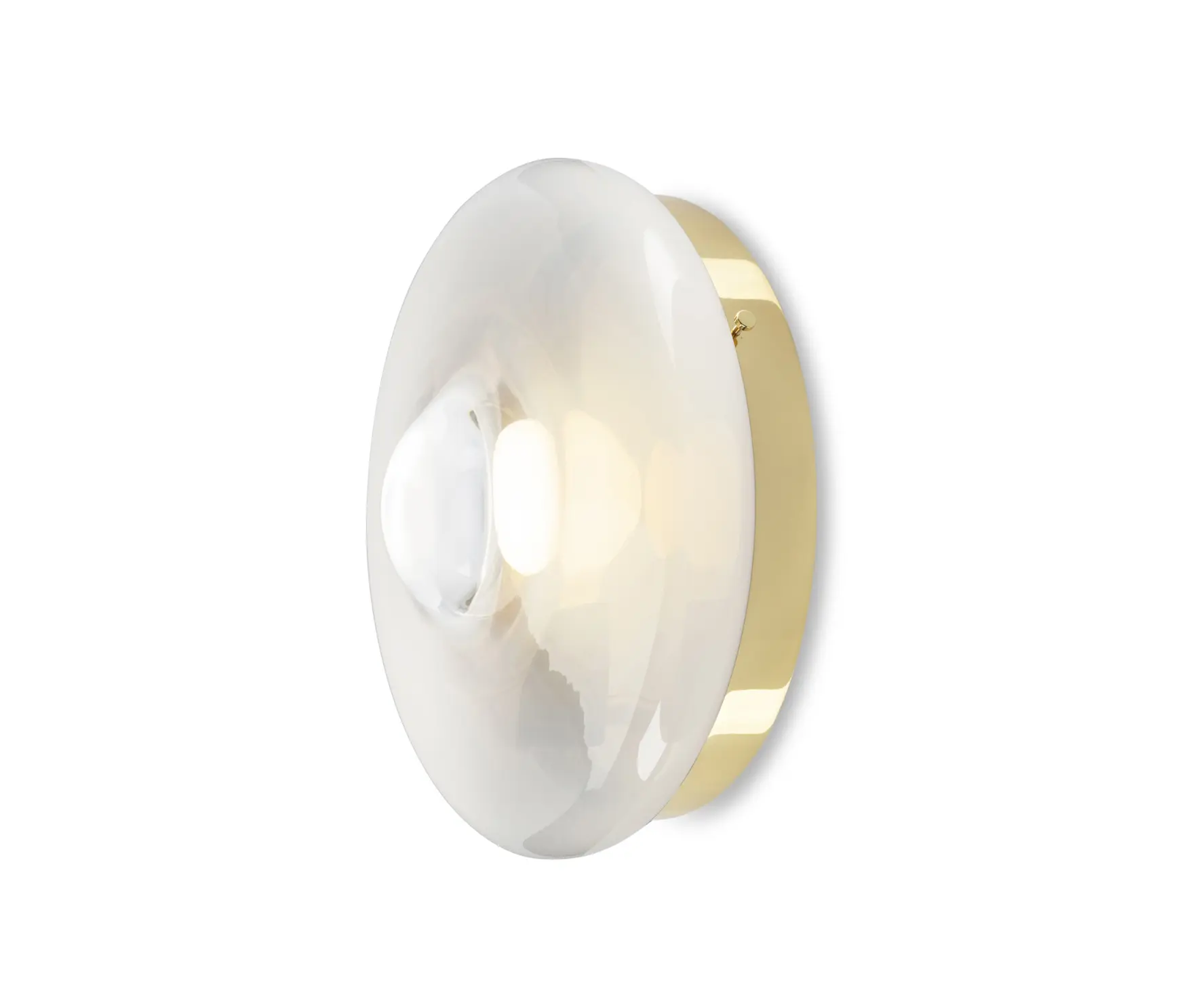 Bomma - ORBITAL wall & ceiling lamp