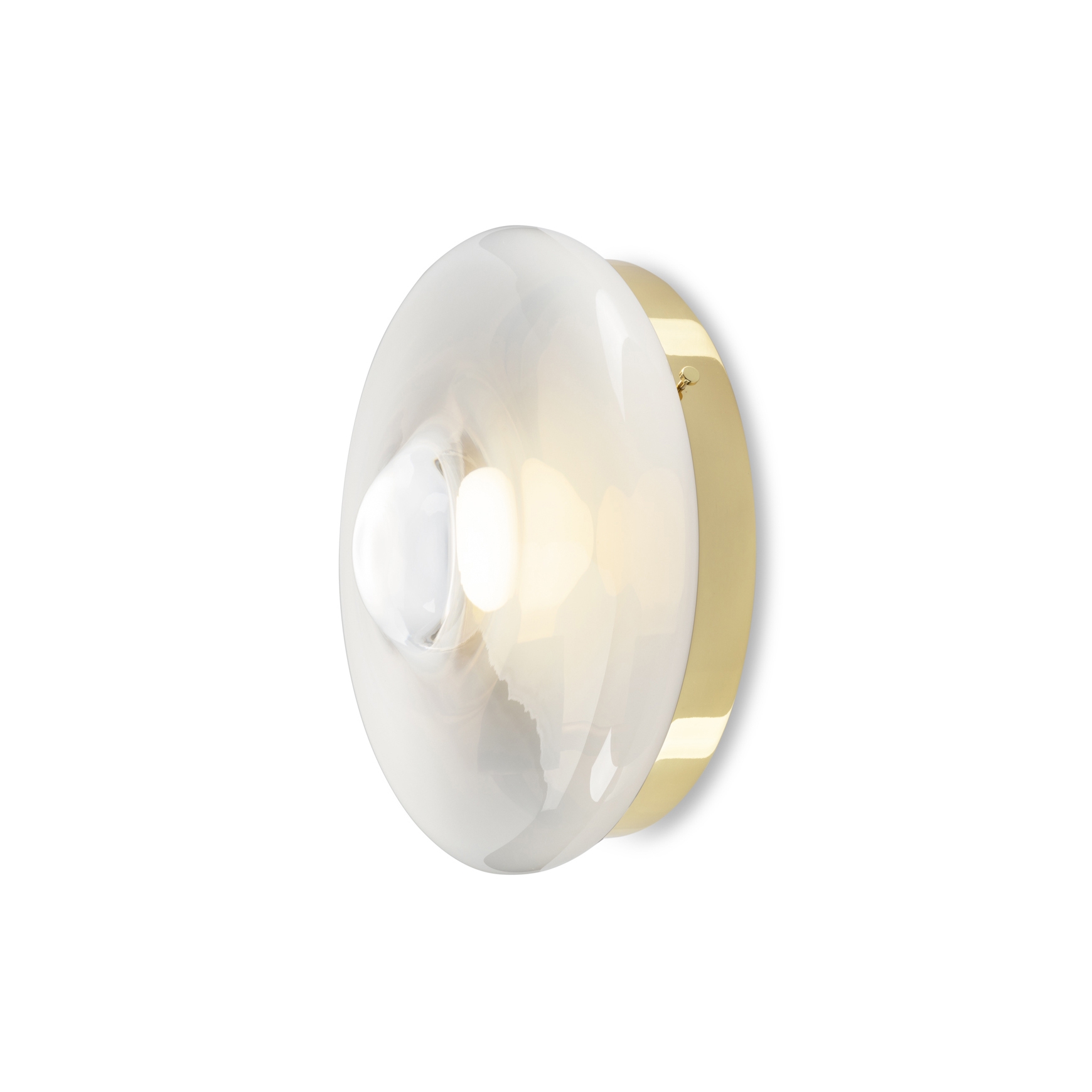 ORBITAL wall & ceiling lamp