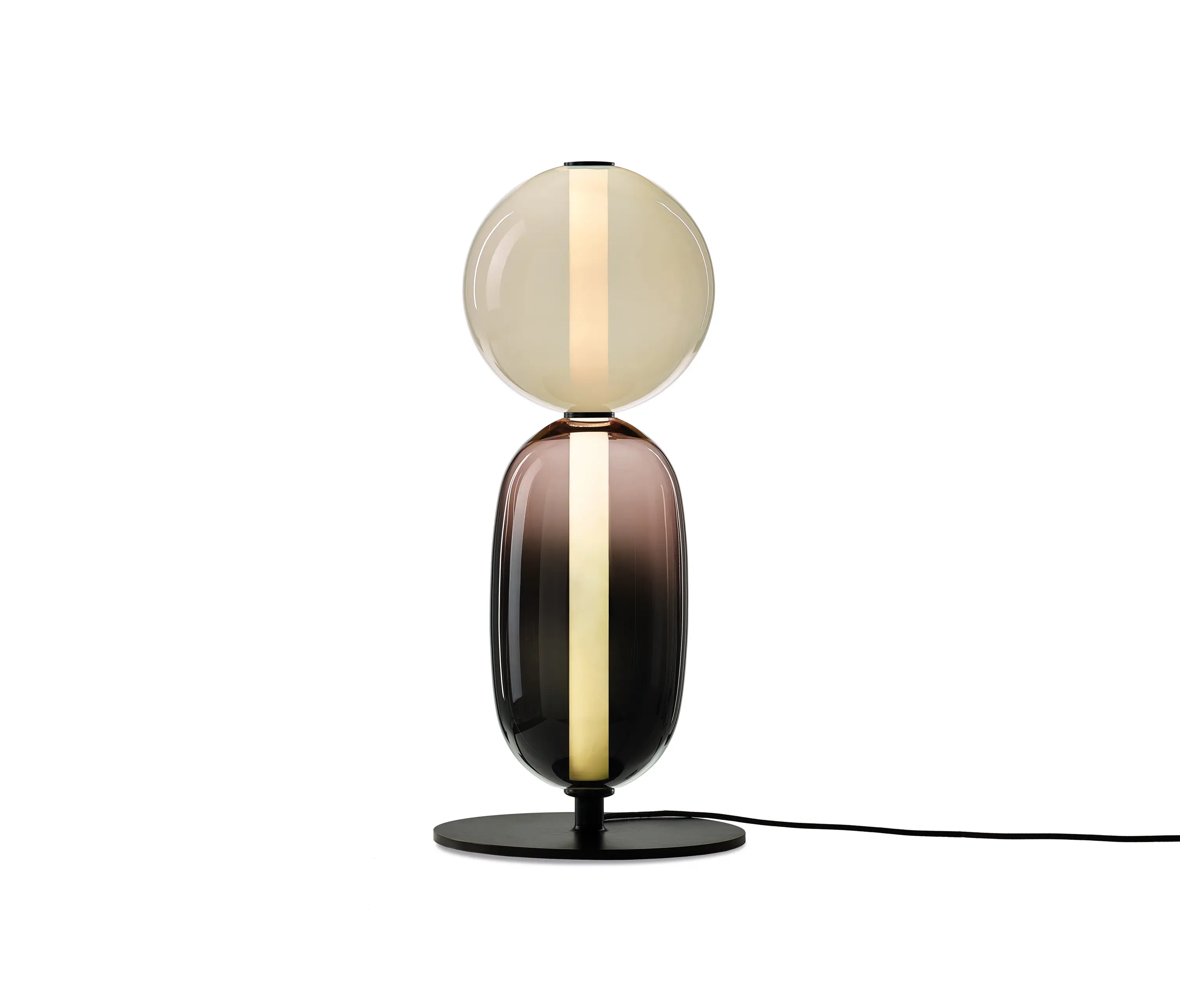 Bomma - PEBBLES small floor lamp