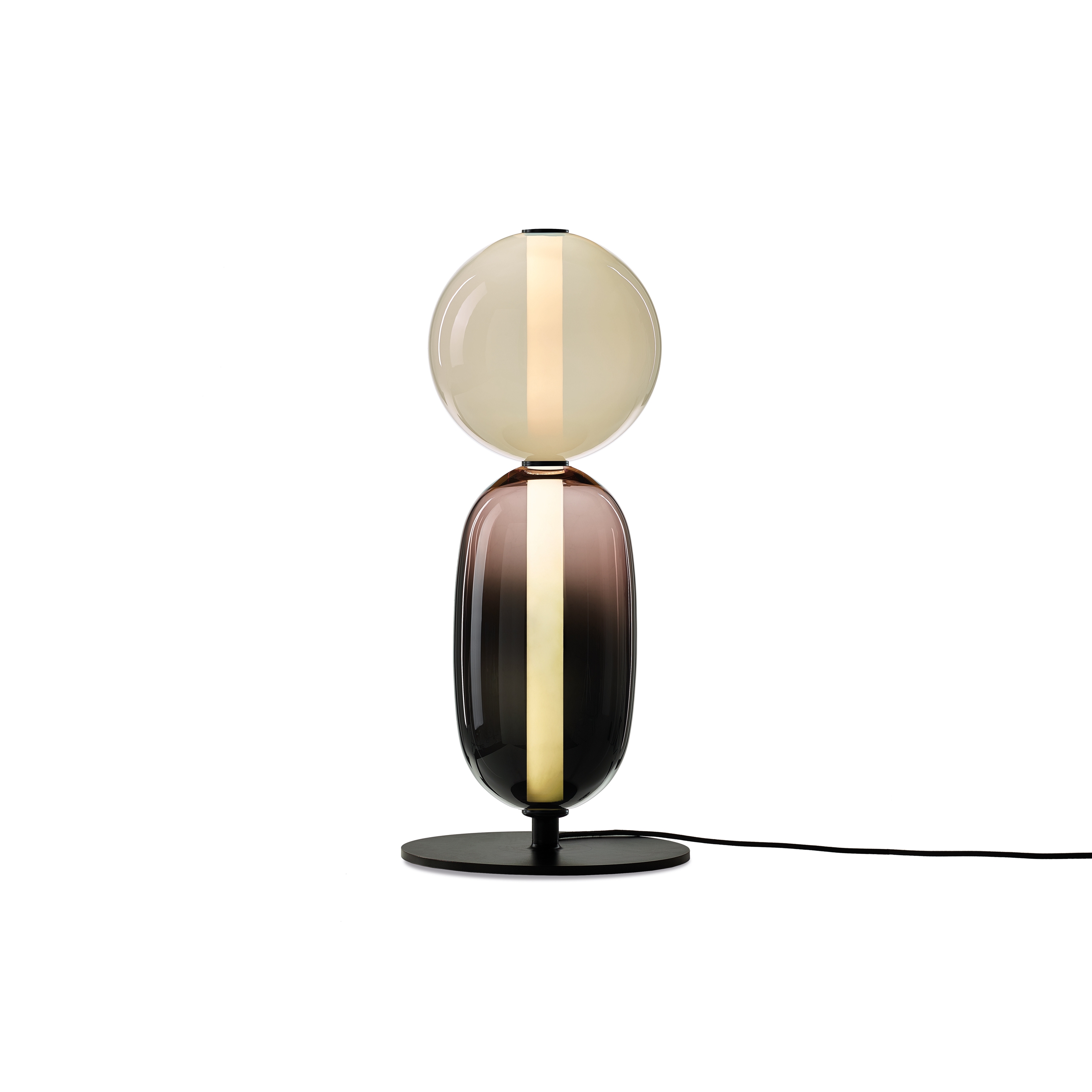 PEBBLES small floor lamp