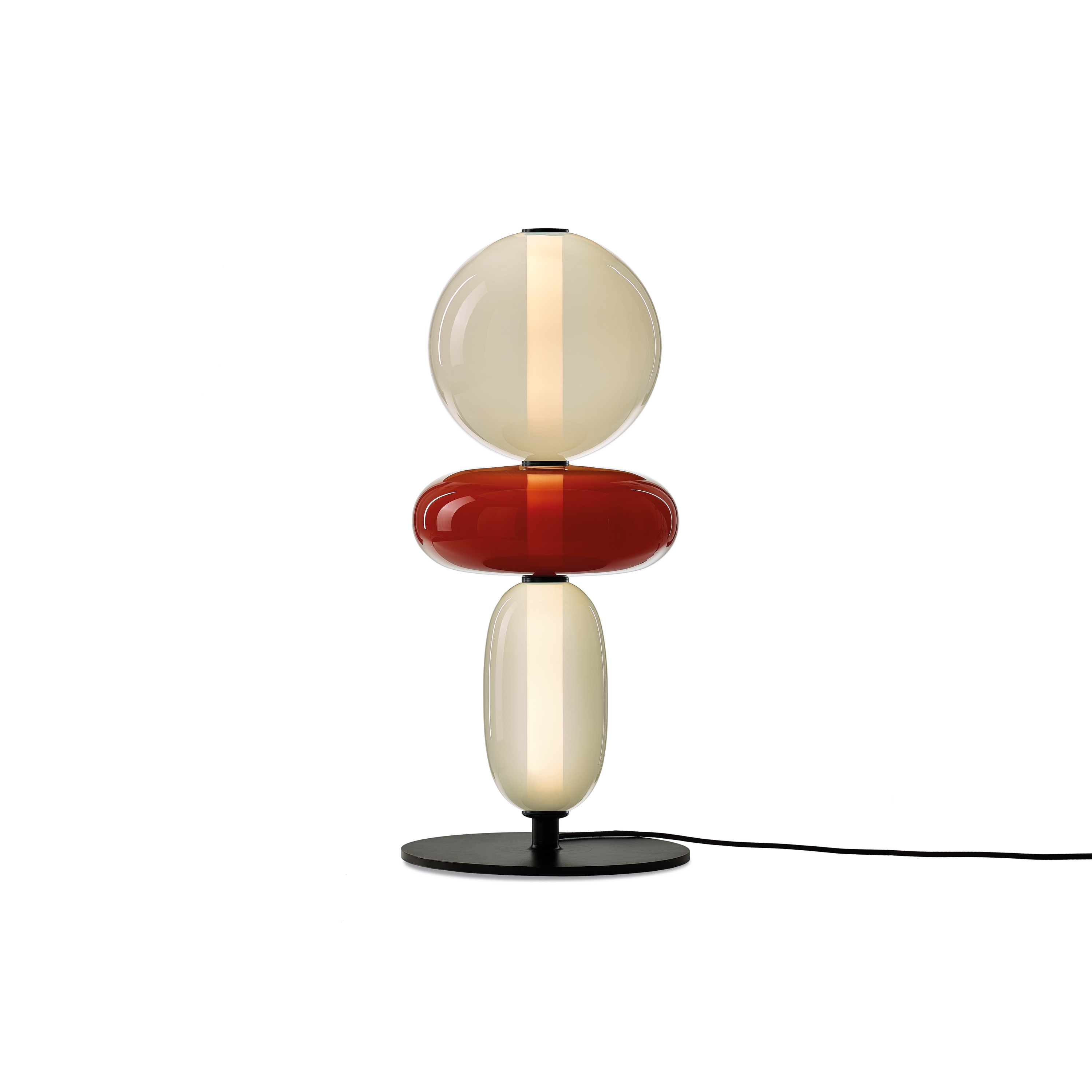 PEBBLES small floor lamp