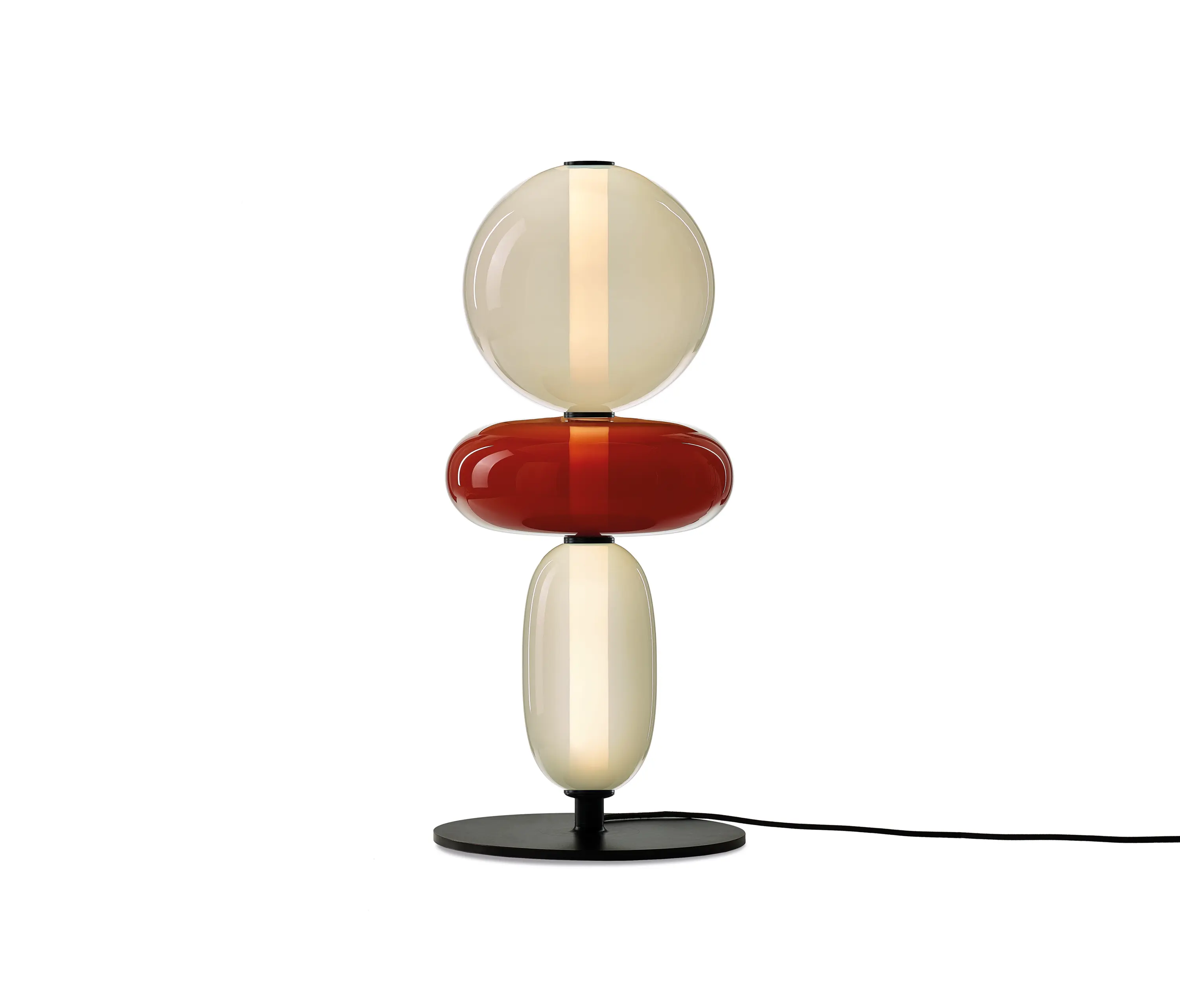 Bomma - PEBBLES small floor lamp