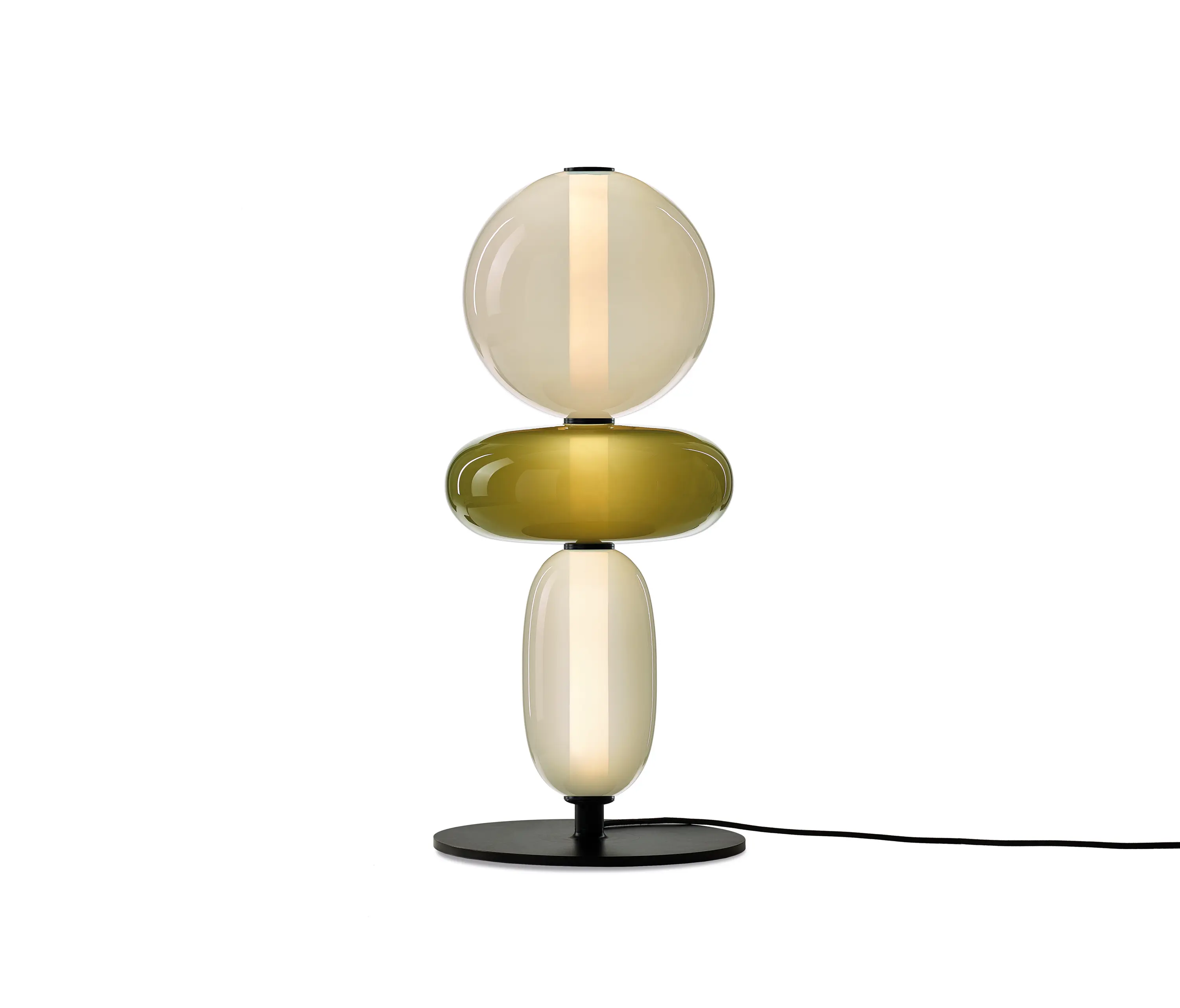 Bomma - PEBBLES small floor lamp