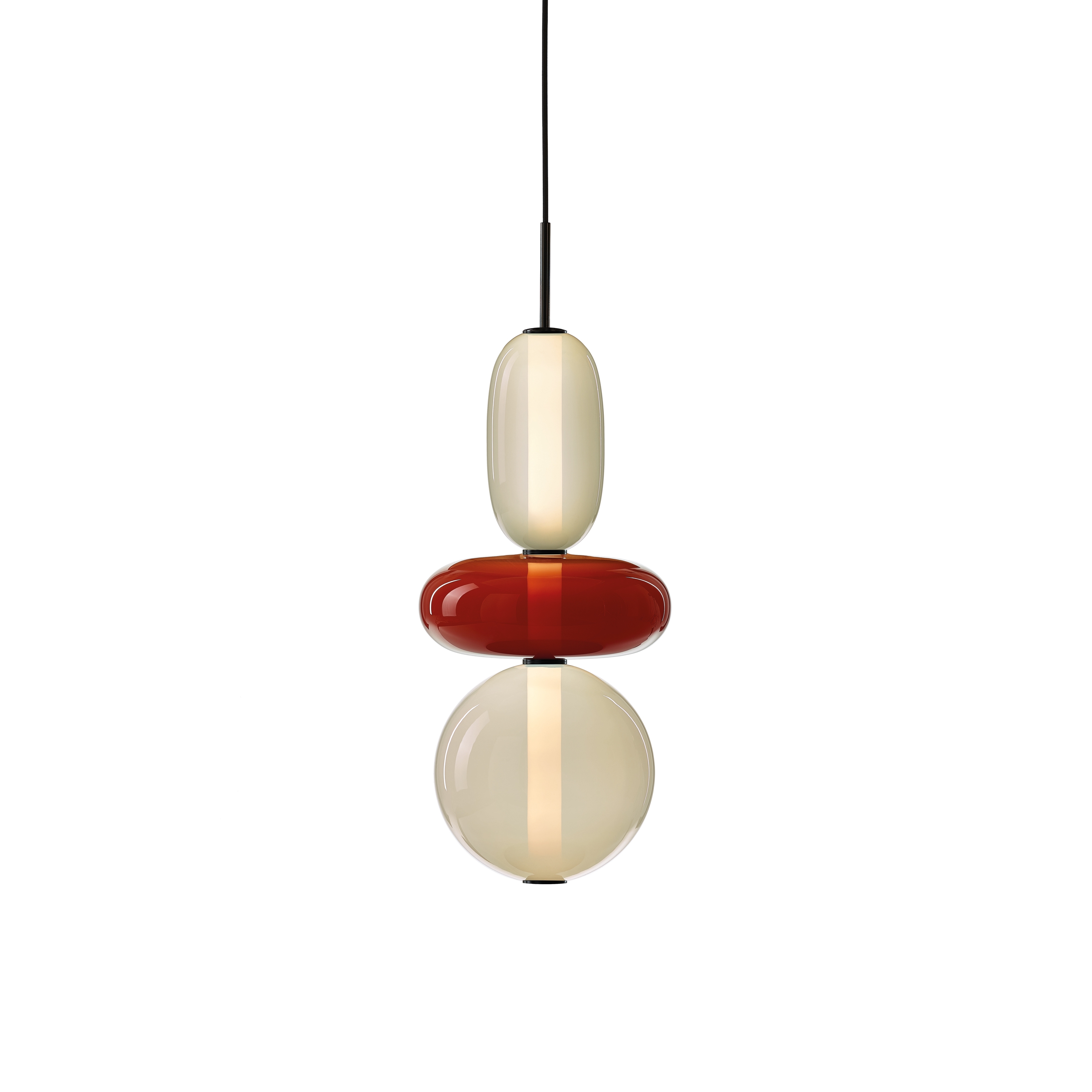 PEBBLES small pendant