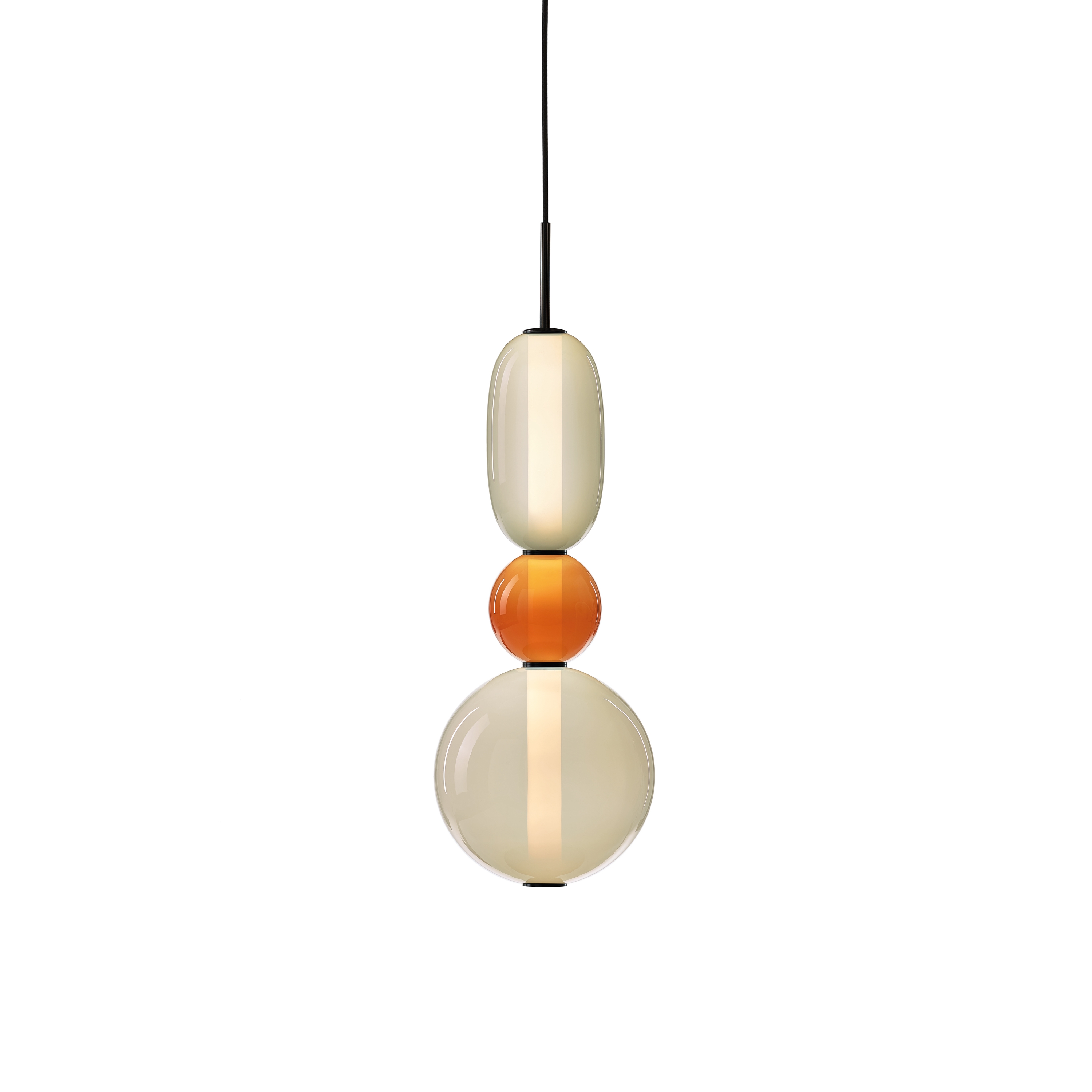 PEBBLES small pendant