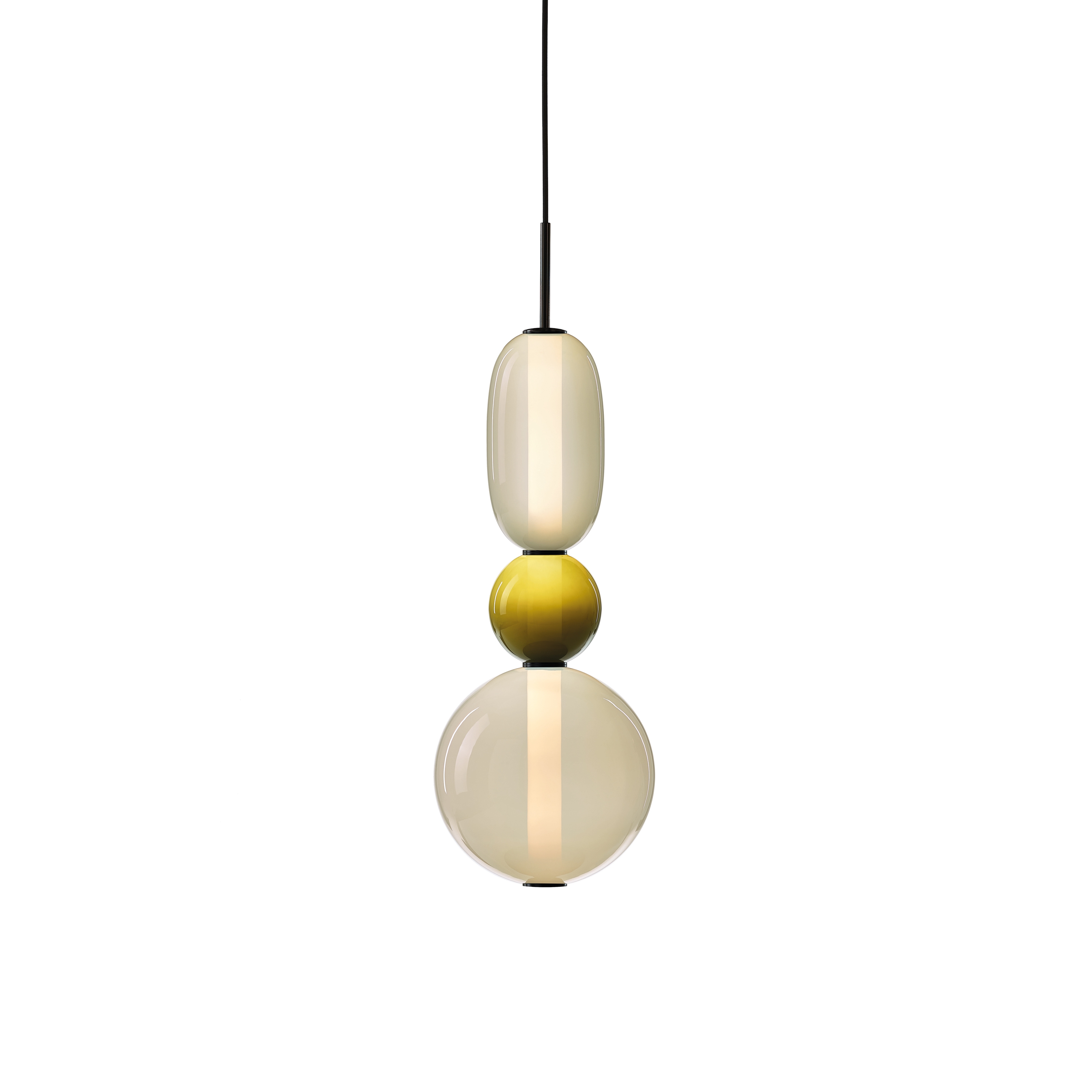 PEBBLES small pendant
