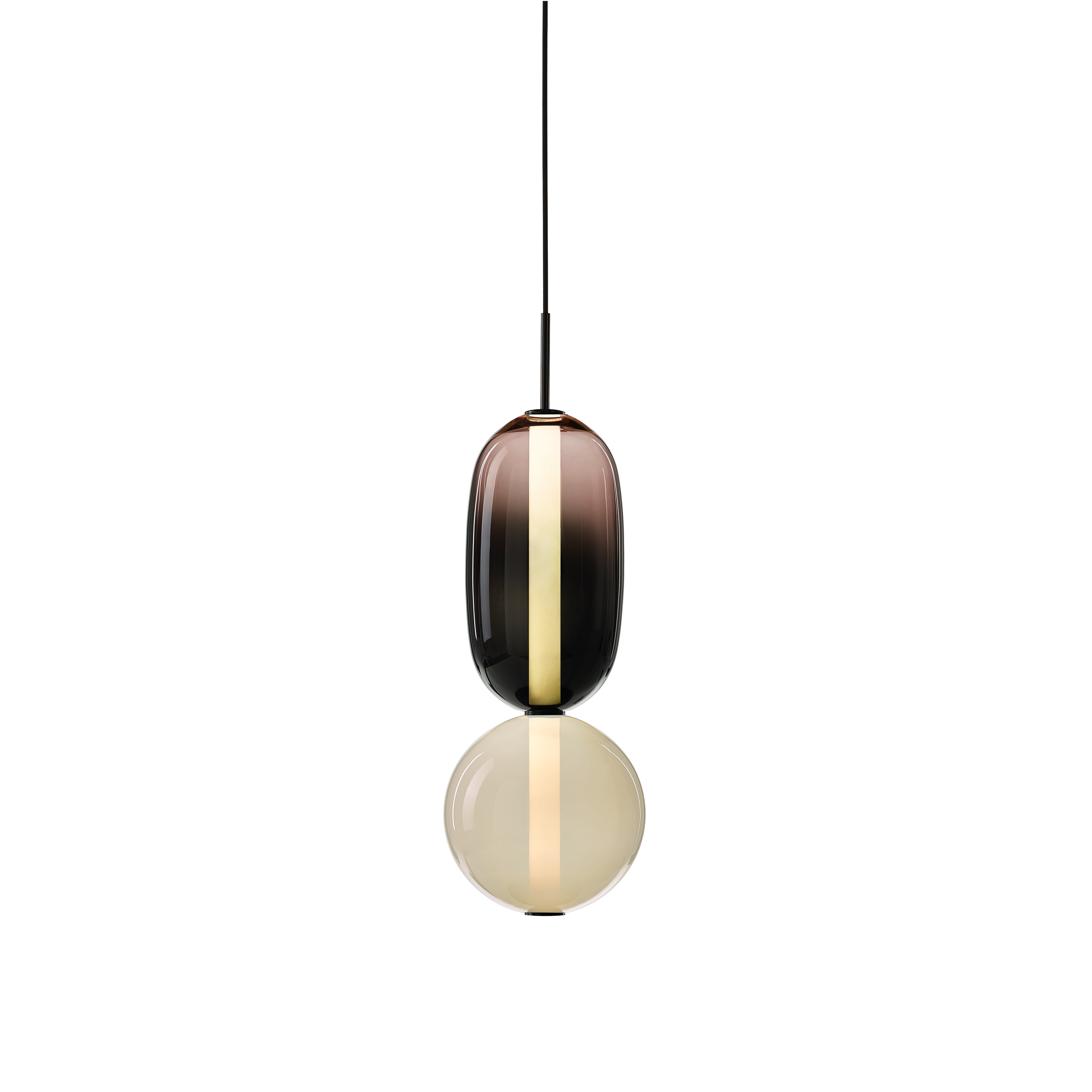 PEBBLES small pendant