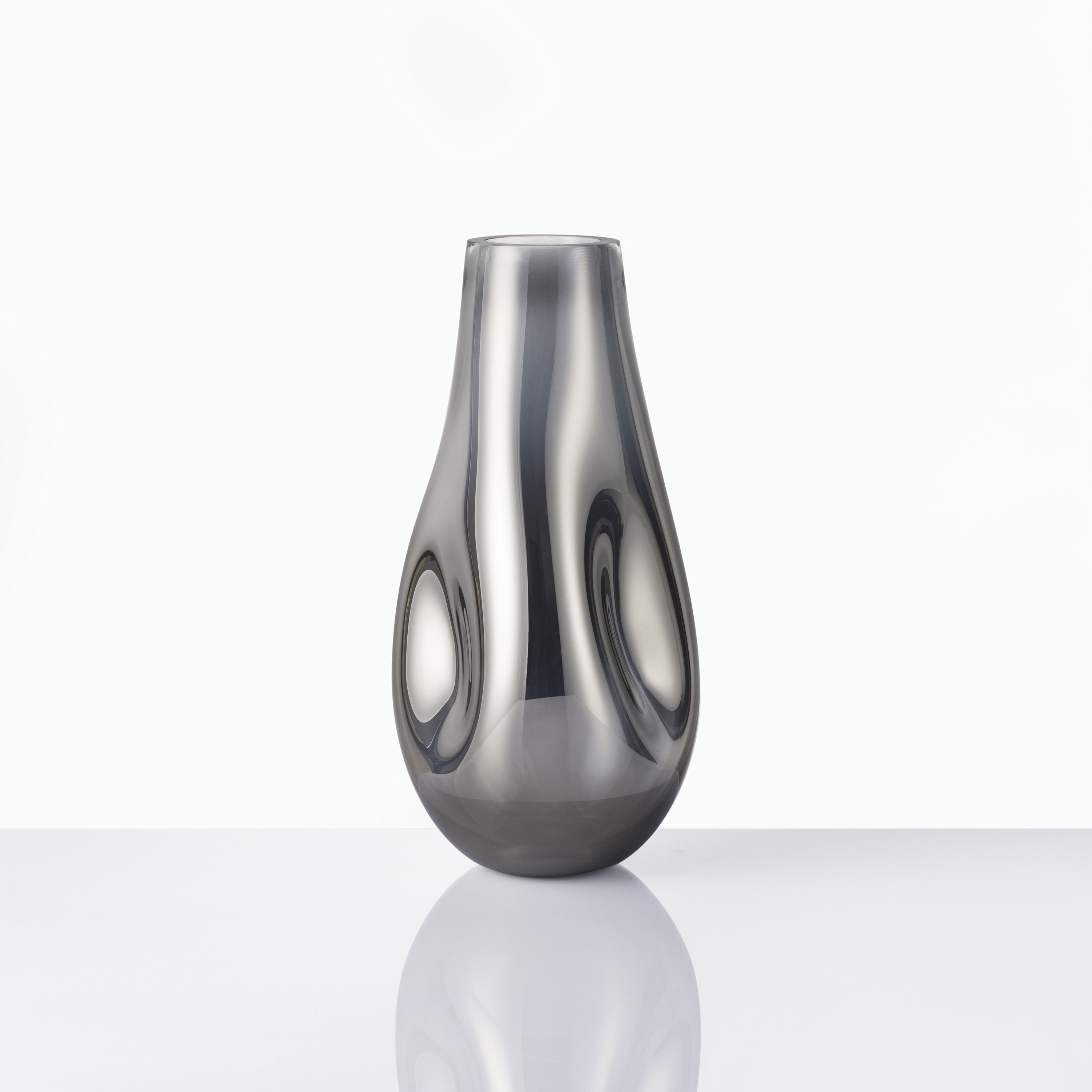 SOAP vase