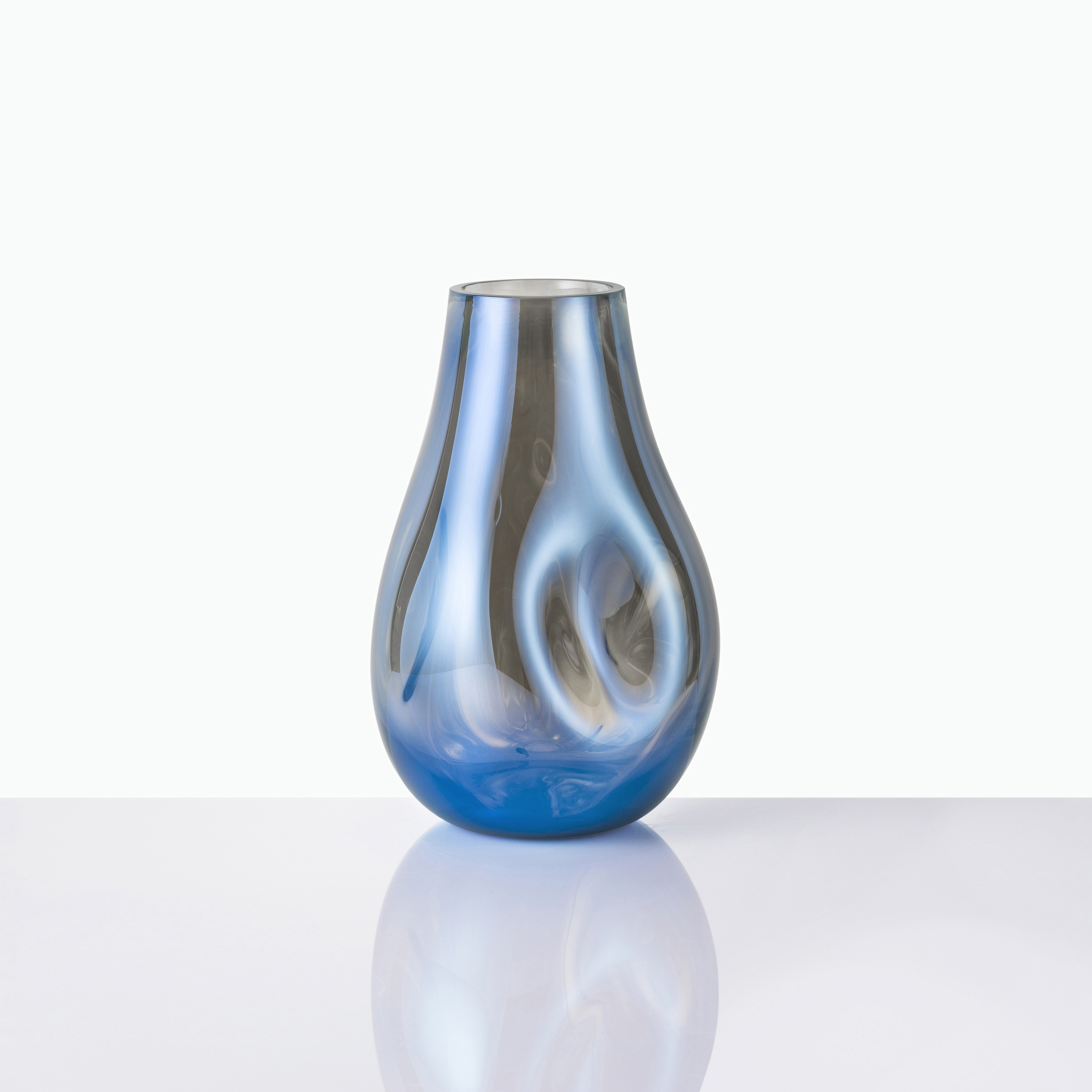 SOAP vase