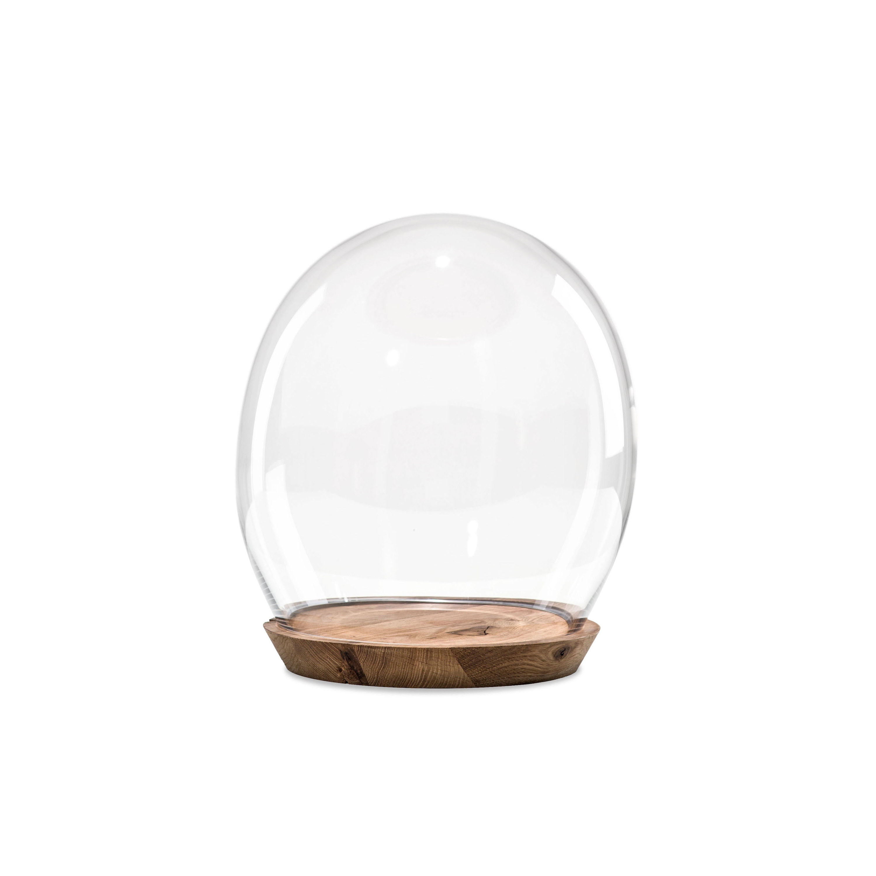 Mostra il prodotto TIM DOME del produttore Bomma