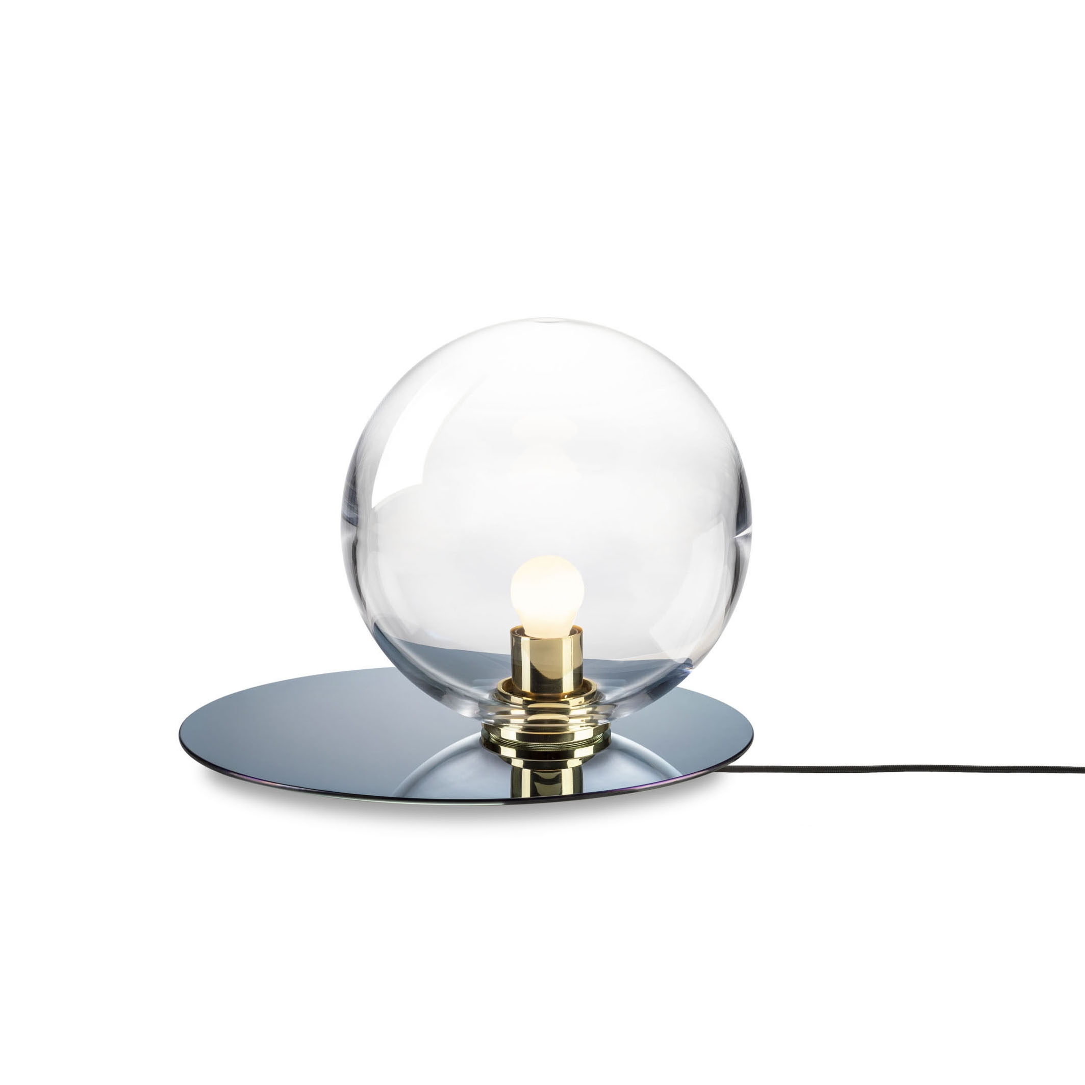 UMBRA table lamp