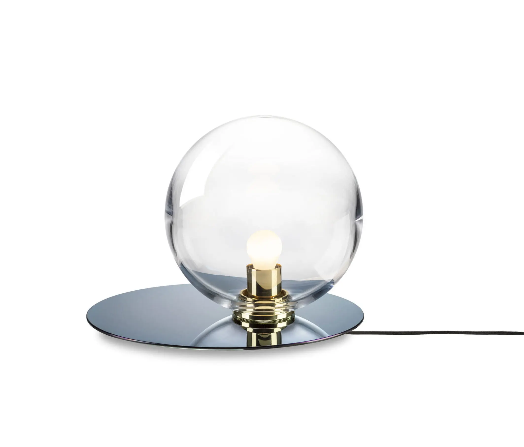 Bomma - UMBRA table lamp