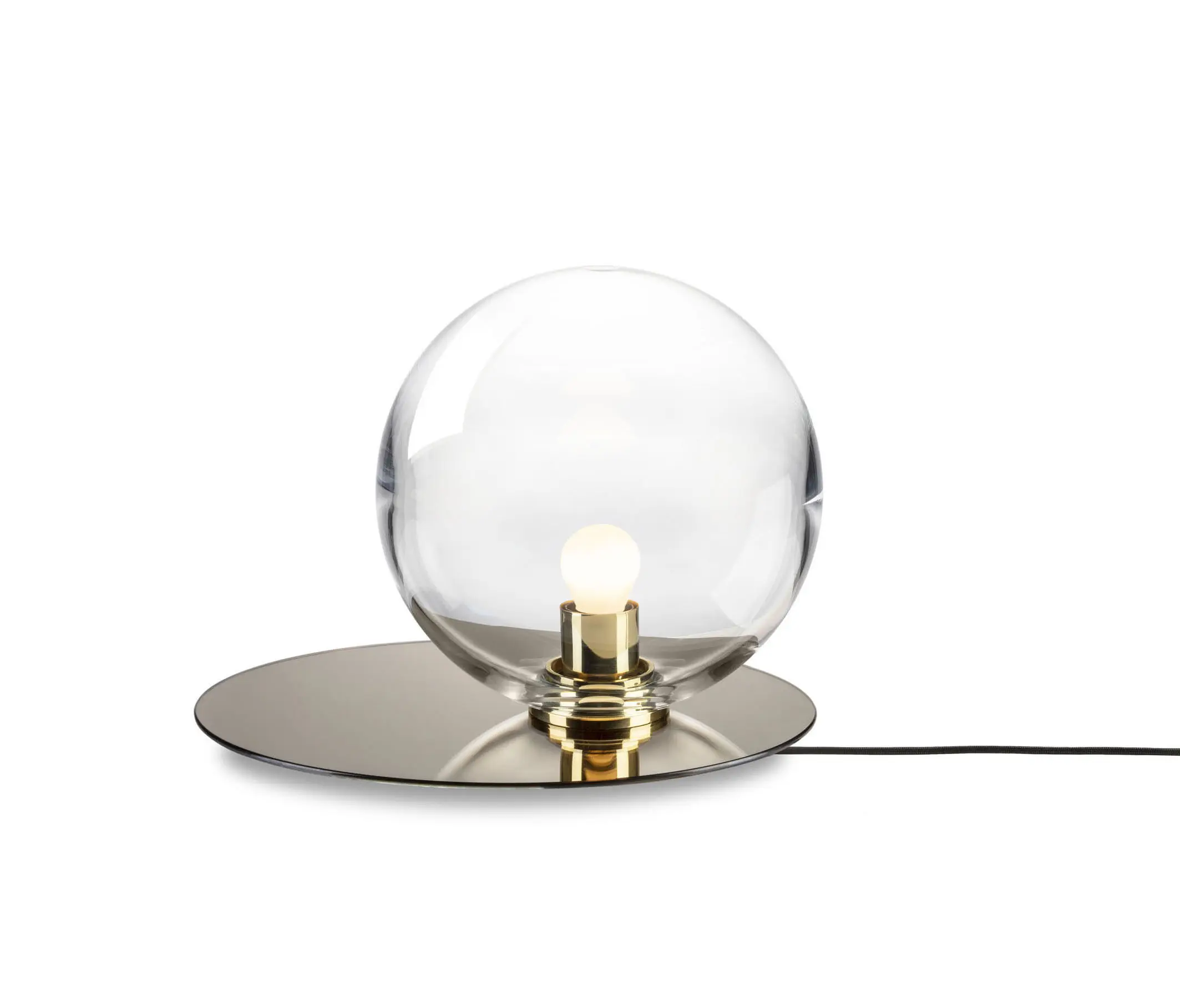 Bomma - UMBRA table lamp