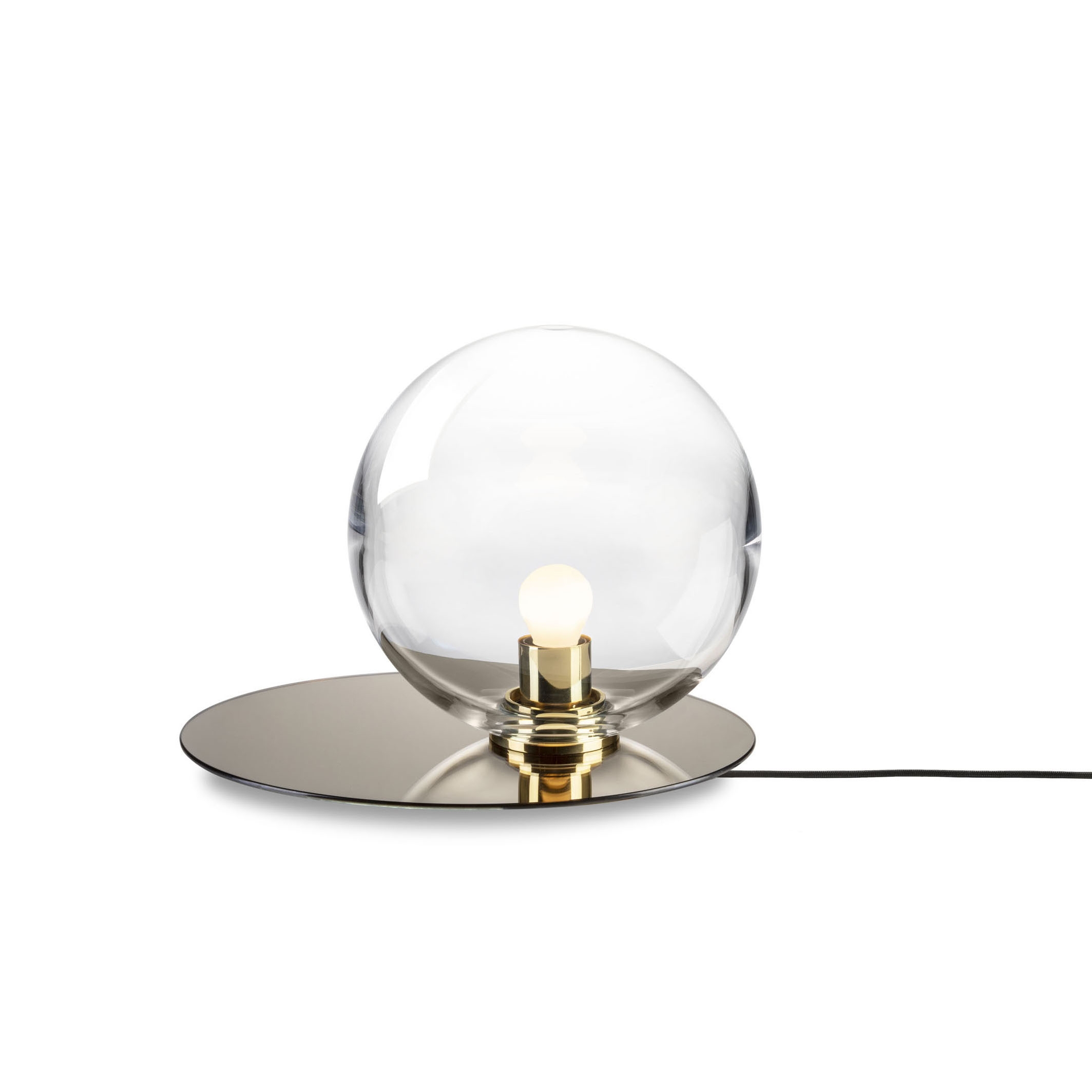 UMBRA table lamp