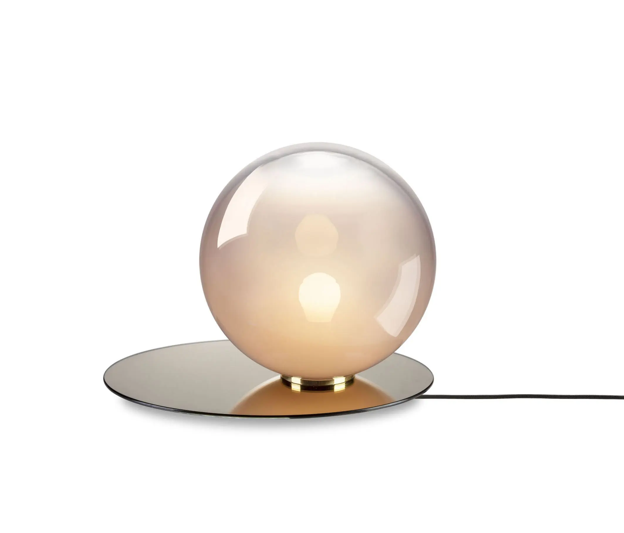 Bomma - UMBRA table lamp