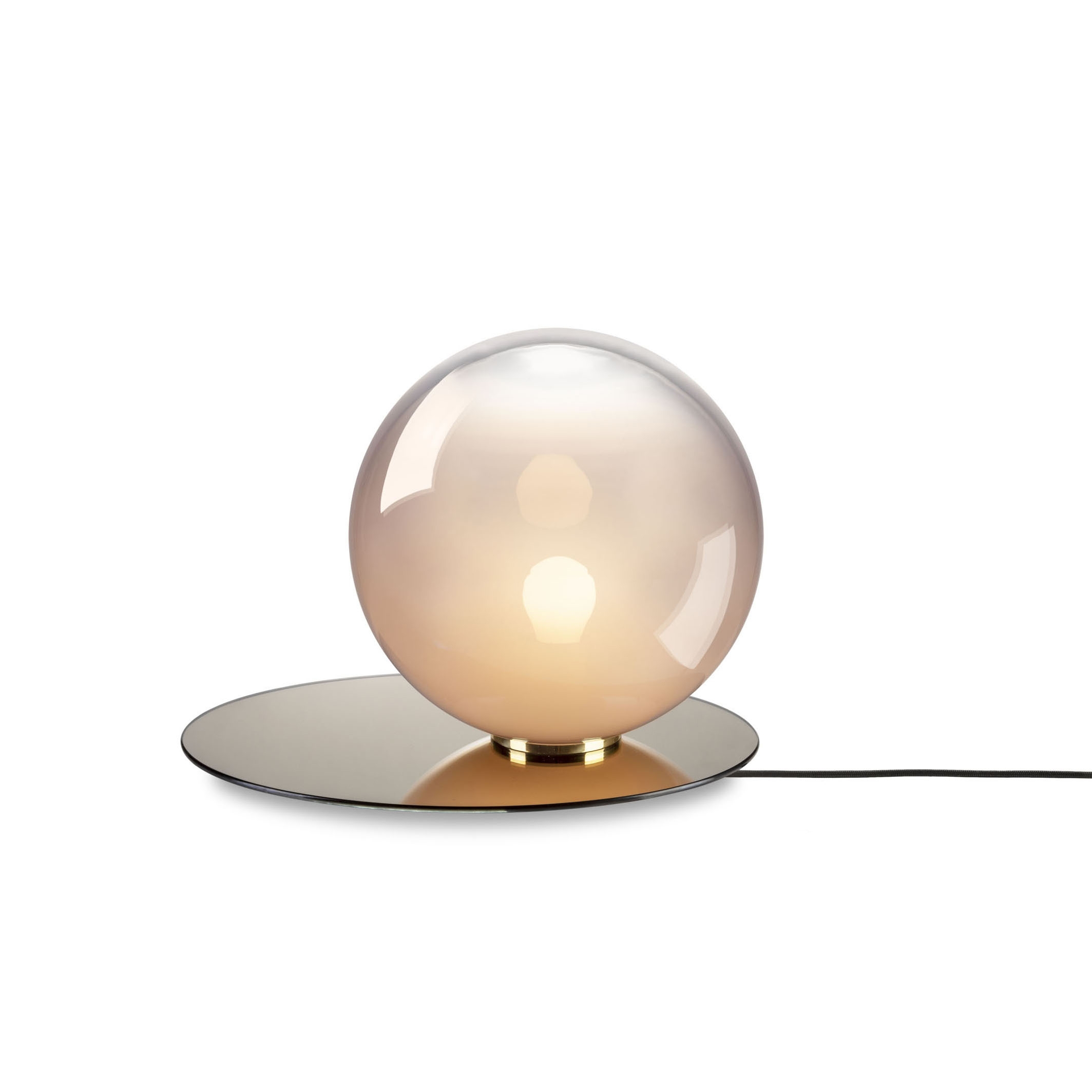 UMBRA table lamp