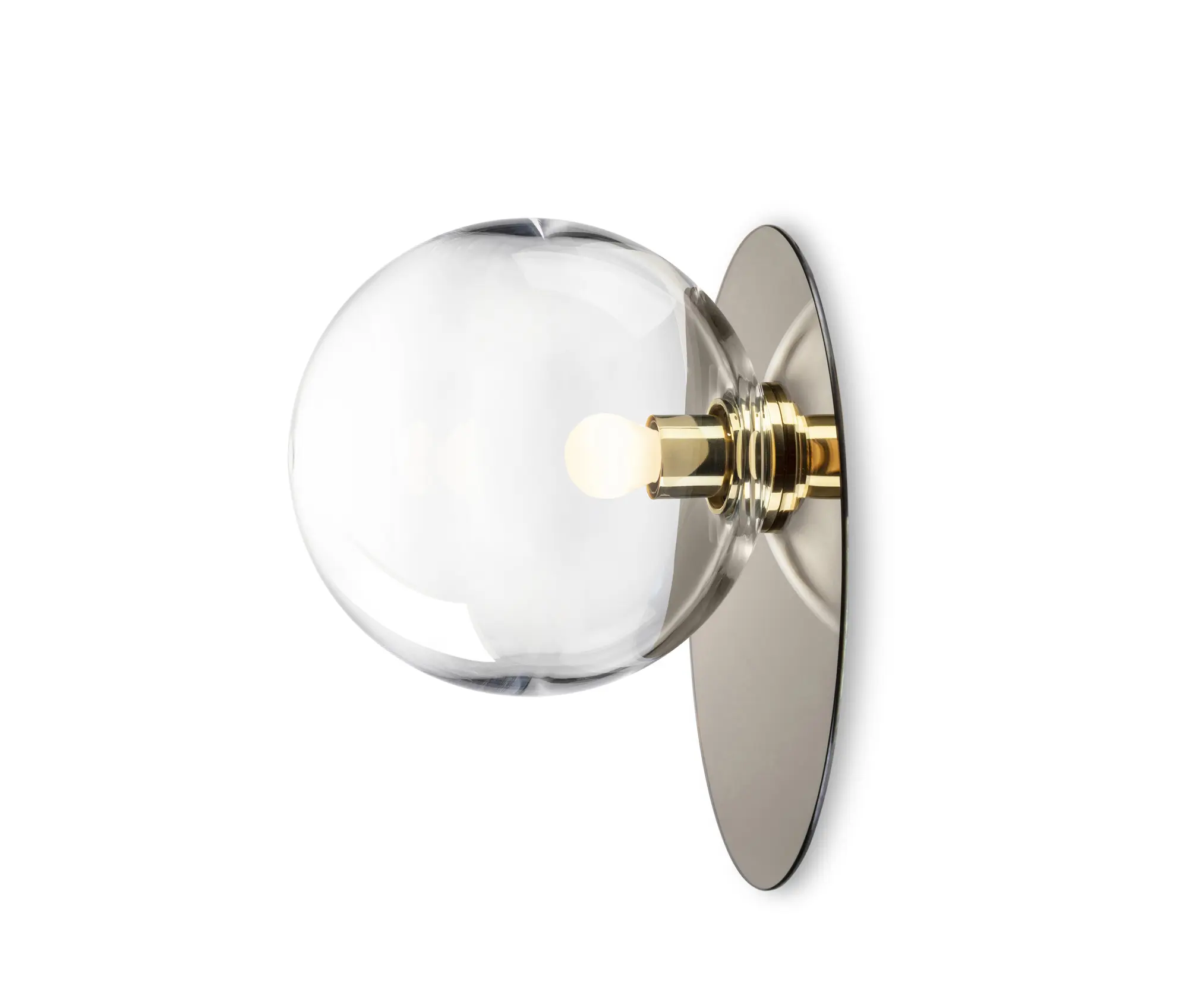 Bomma - UMBRA wall & ceiling lamp