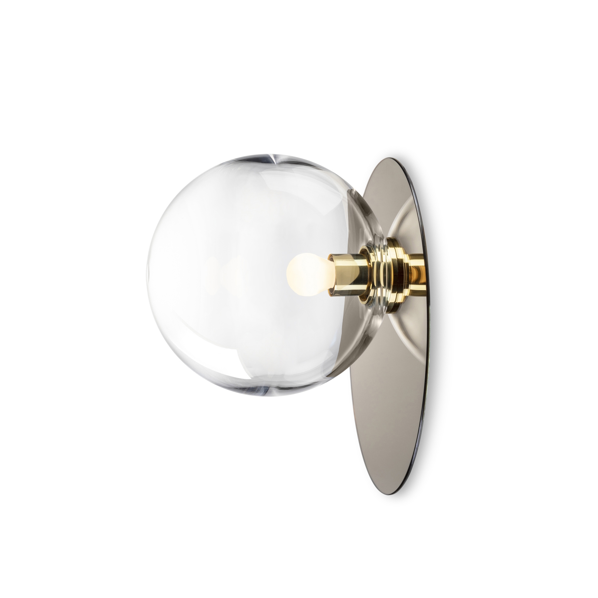 UMBRA wall & ceiling lamp