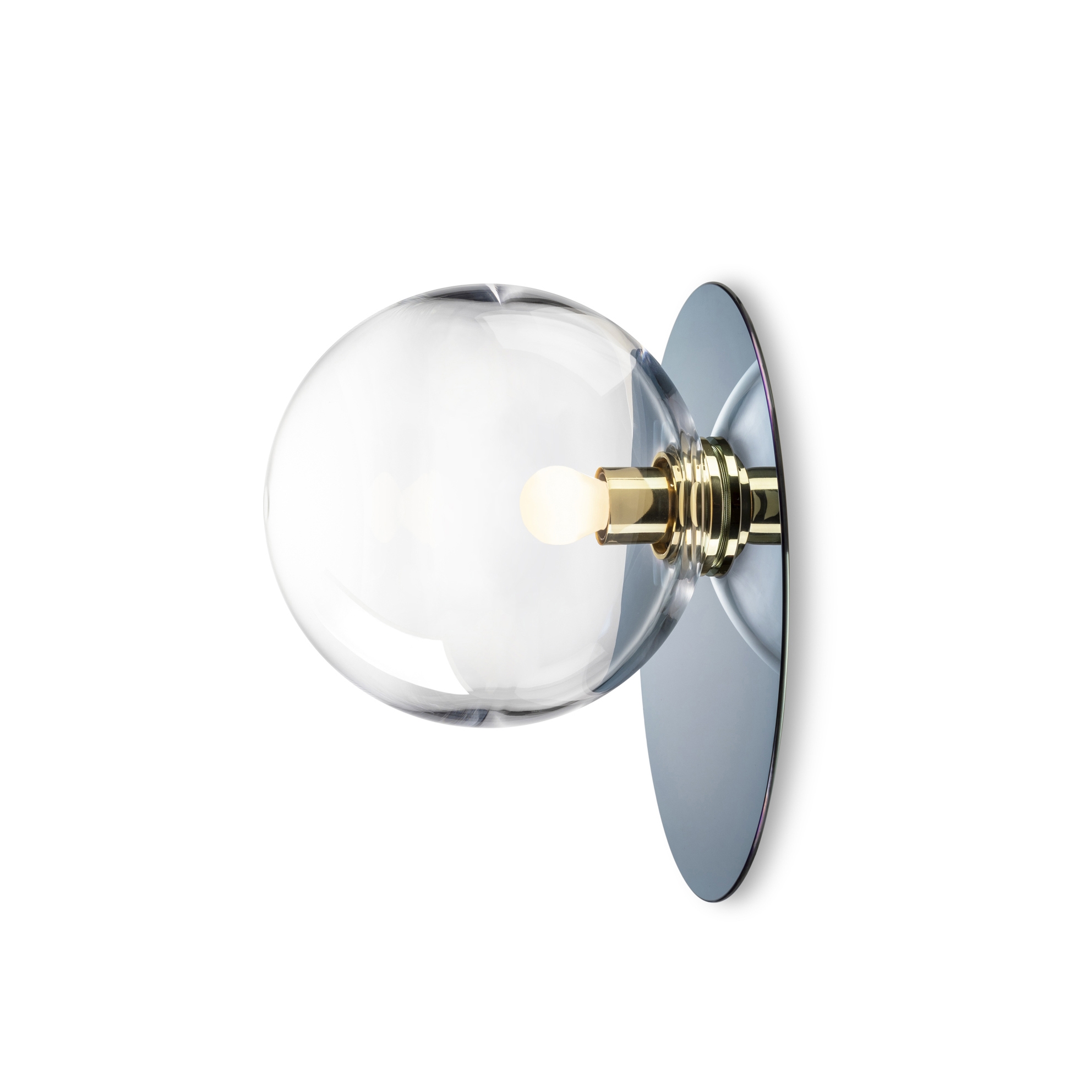 UMBRA wall & ceiling lamp