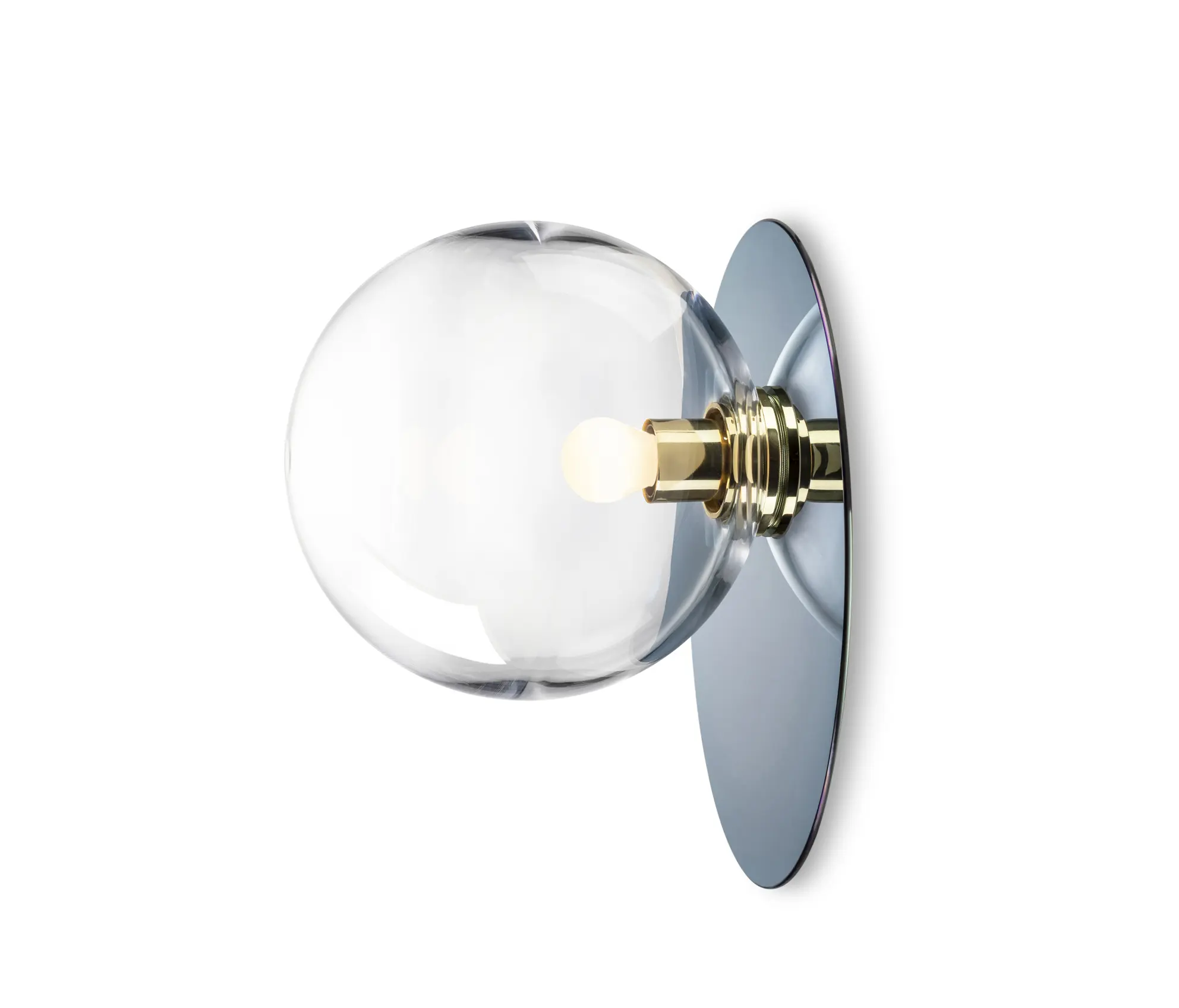 Bomma - UMBRA wall & ceiling lamp