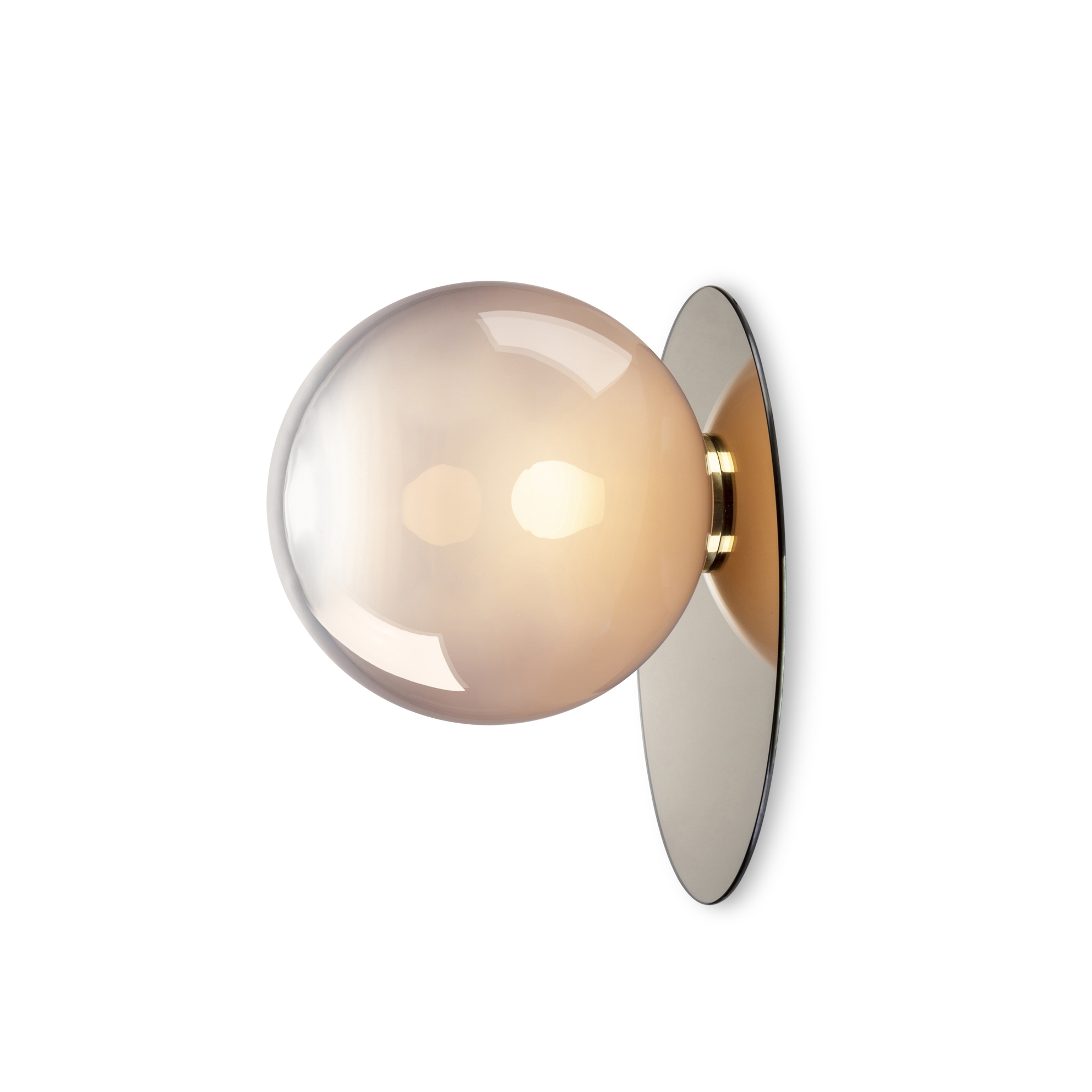 UMBRA wall & ceiling lamp
