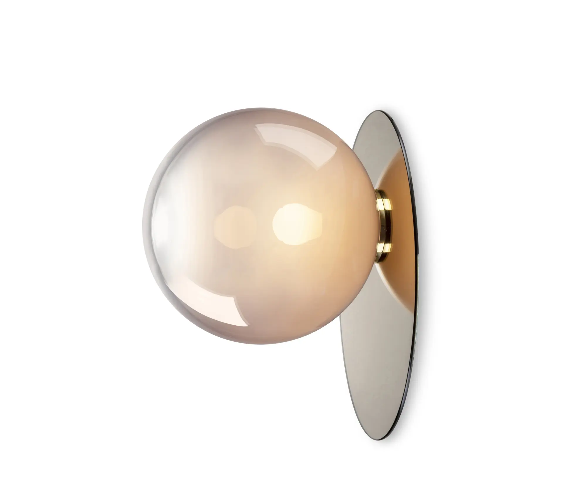Bomma - UMBRA wall & ceiling lamp