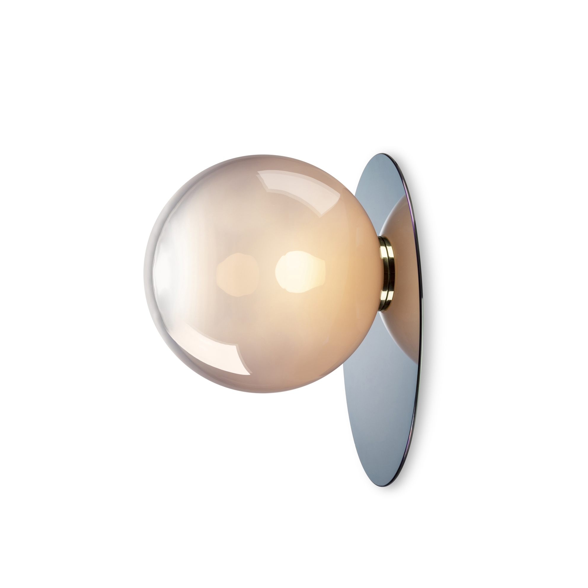 UMBRA wall & ceiling lamp