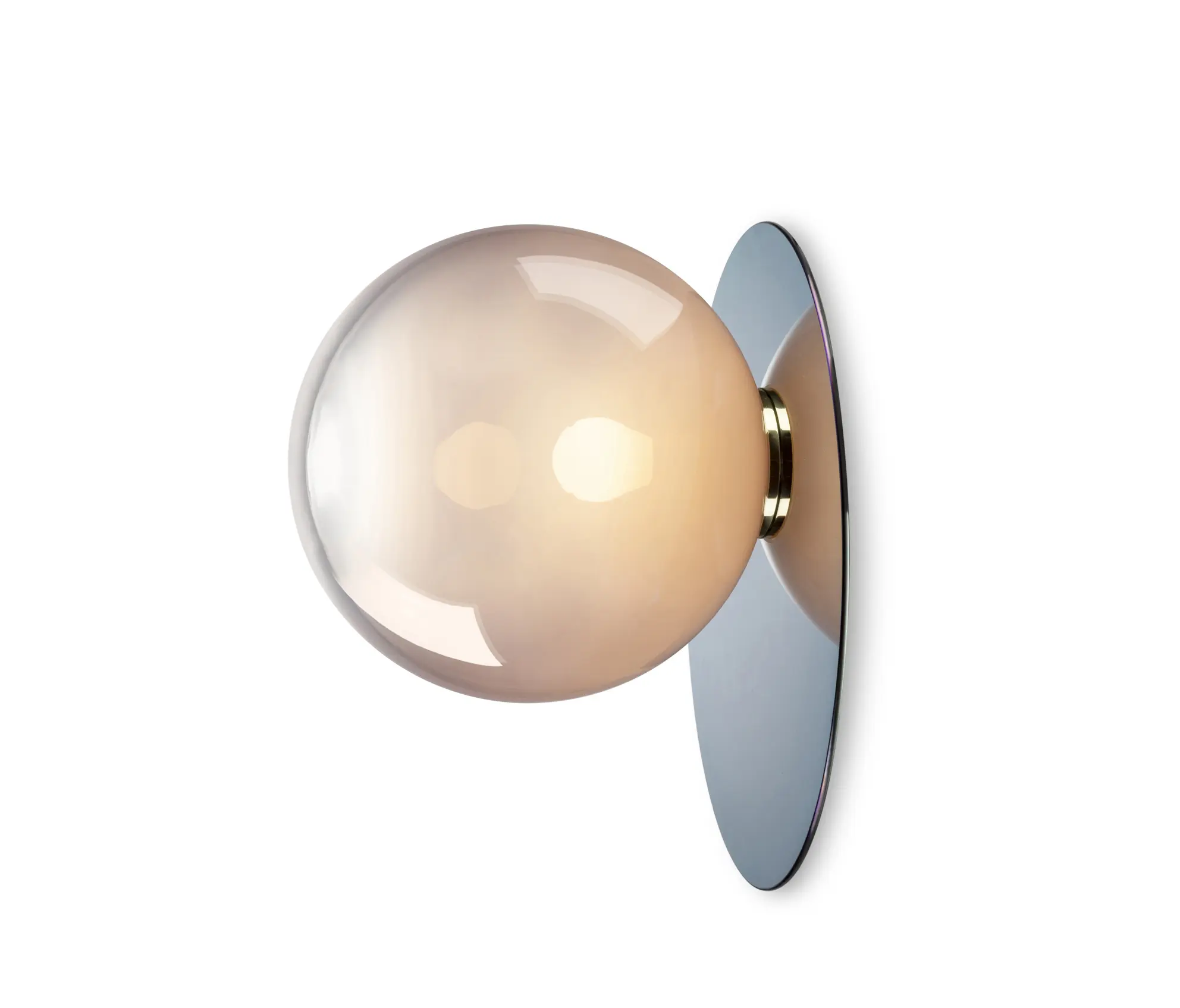 Bomma - UMBRA wall & ceiling lamp