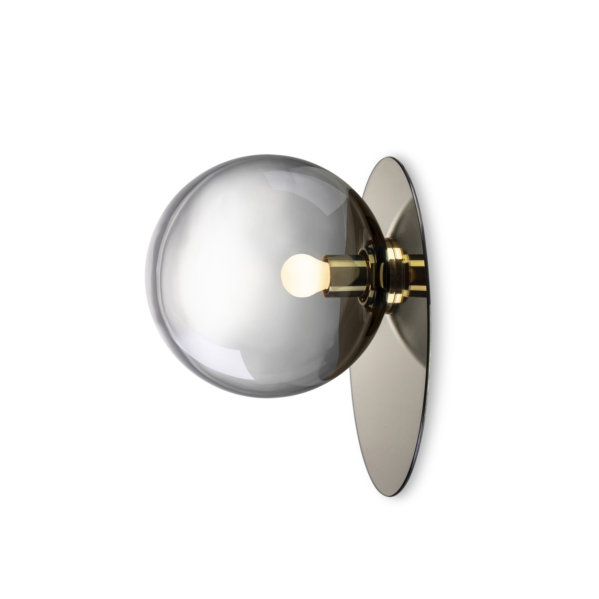 UMBRA wall & ceiling lamp