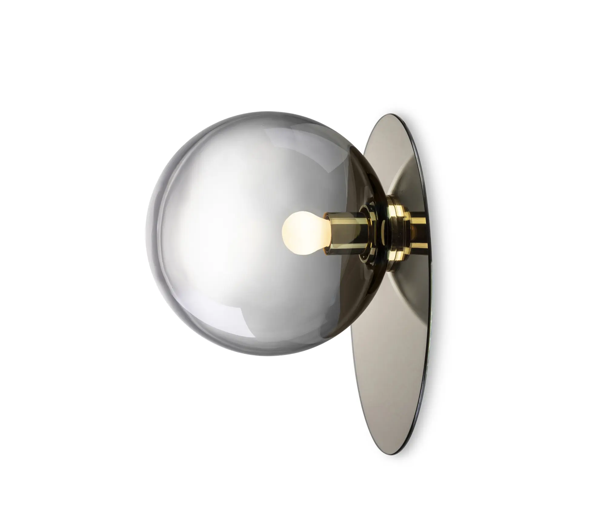 Bomma - UMBRA wall & ceiling lamp