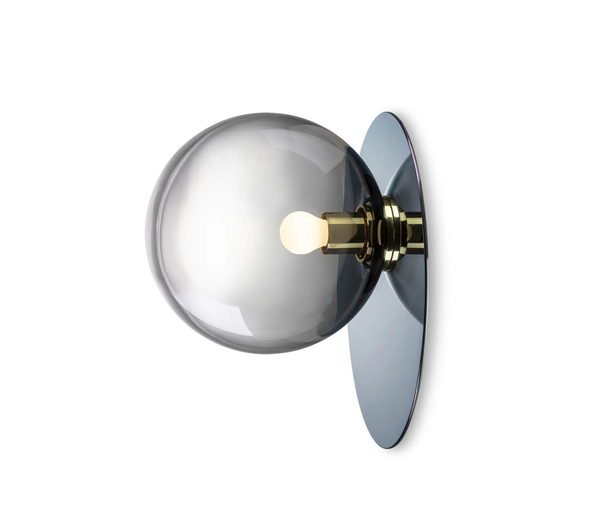 Bomma - UMBRA wall & ceiling lamp