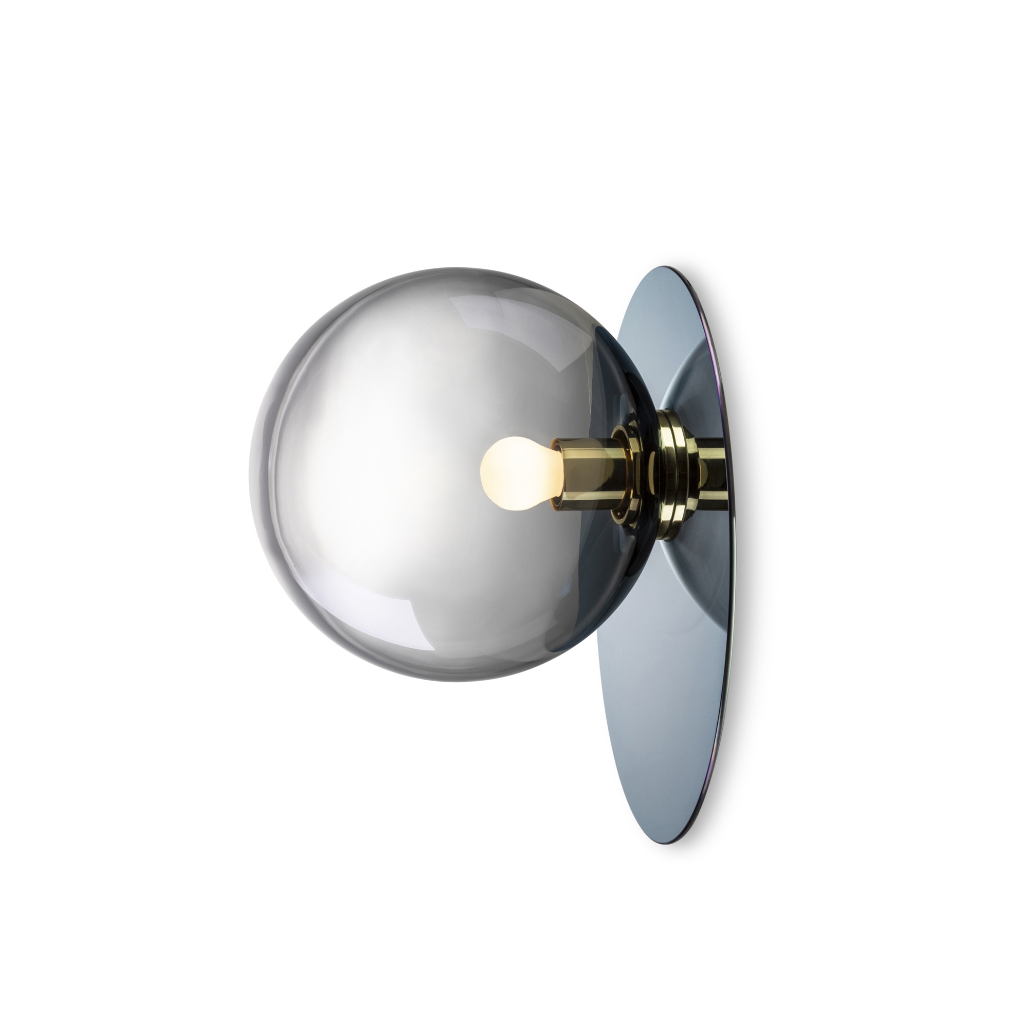 UMBRA wall & ceiling lamp