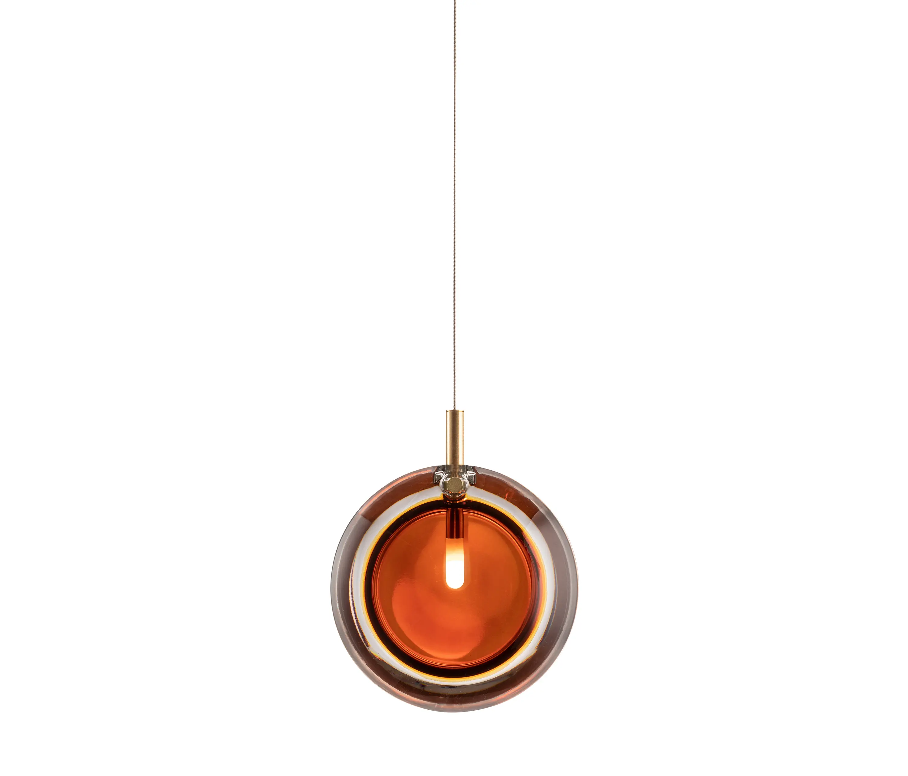 Bomma - LENS amber