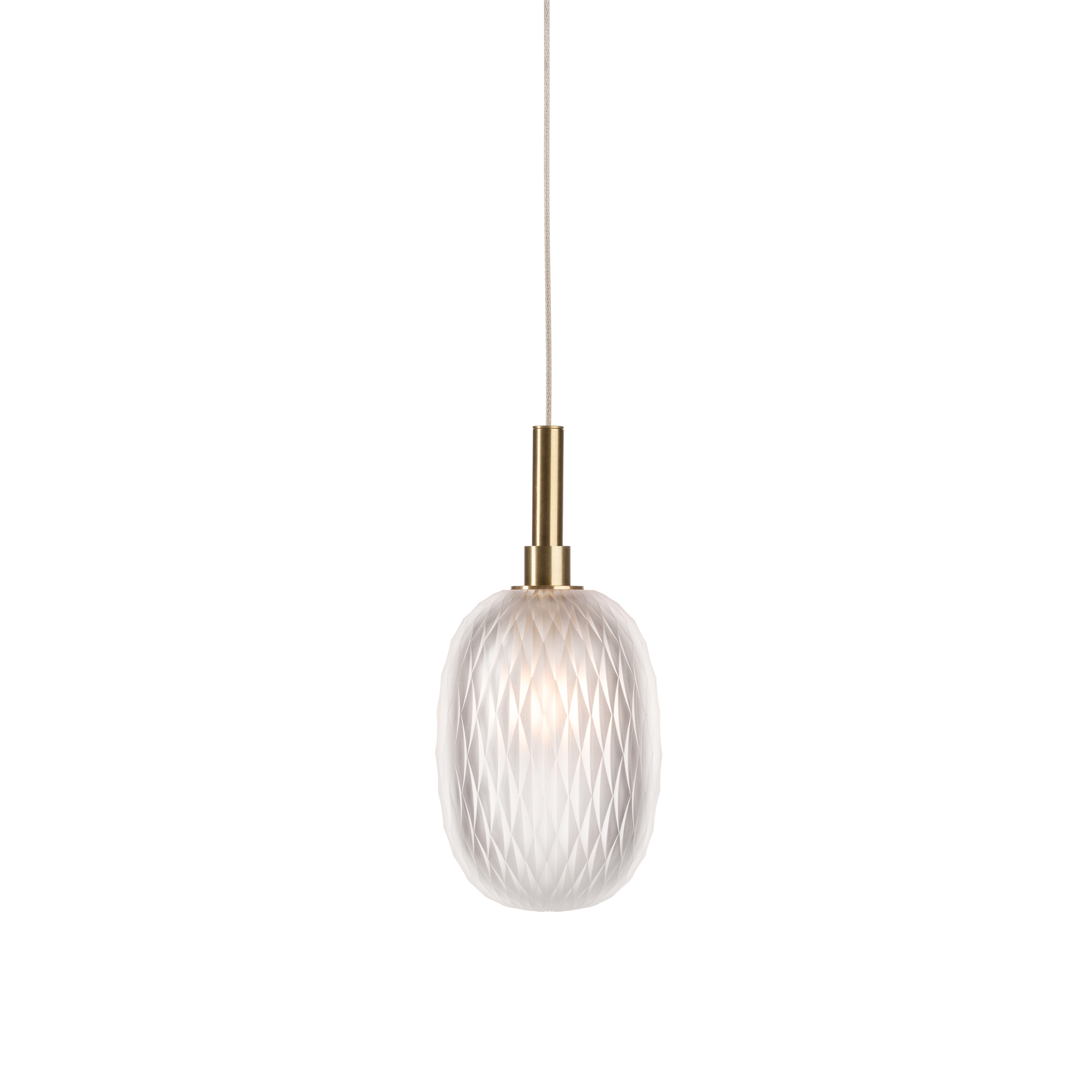 Mostra il prodotto METAMORPHOSIS clear small del produttore Bomma