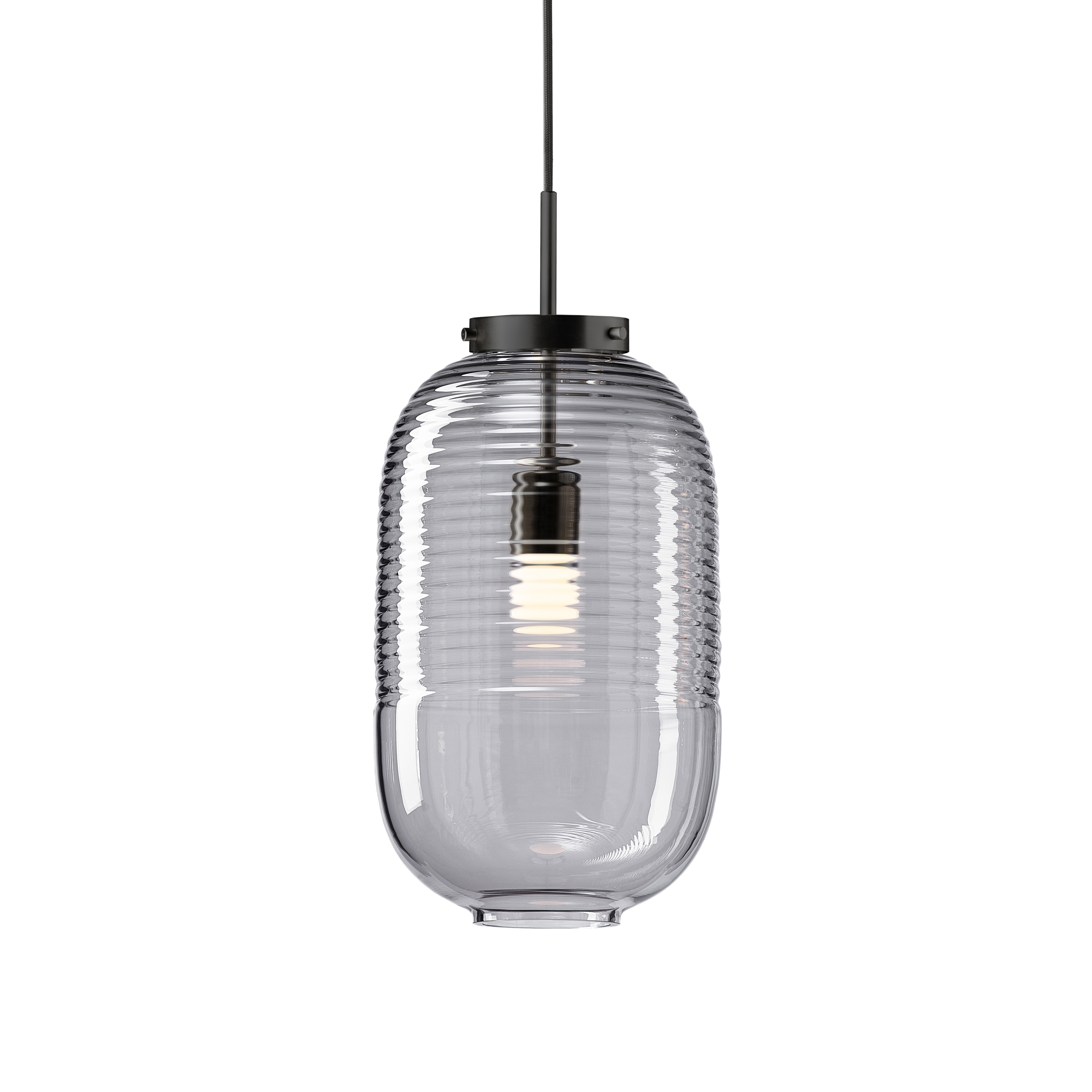 LANTERN pendant smoke