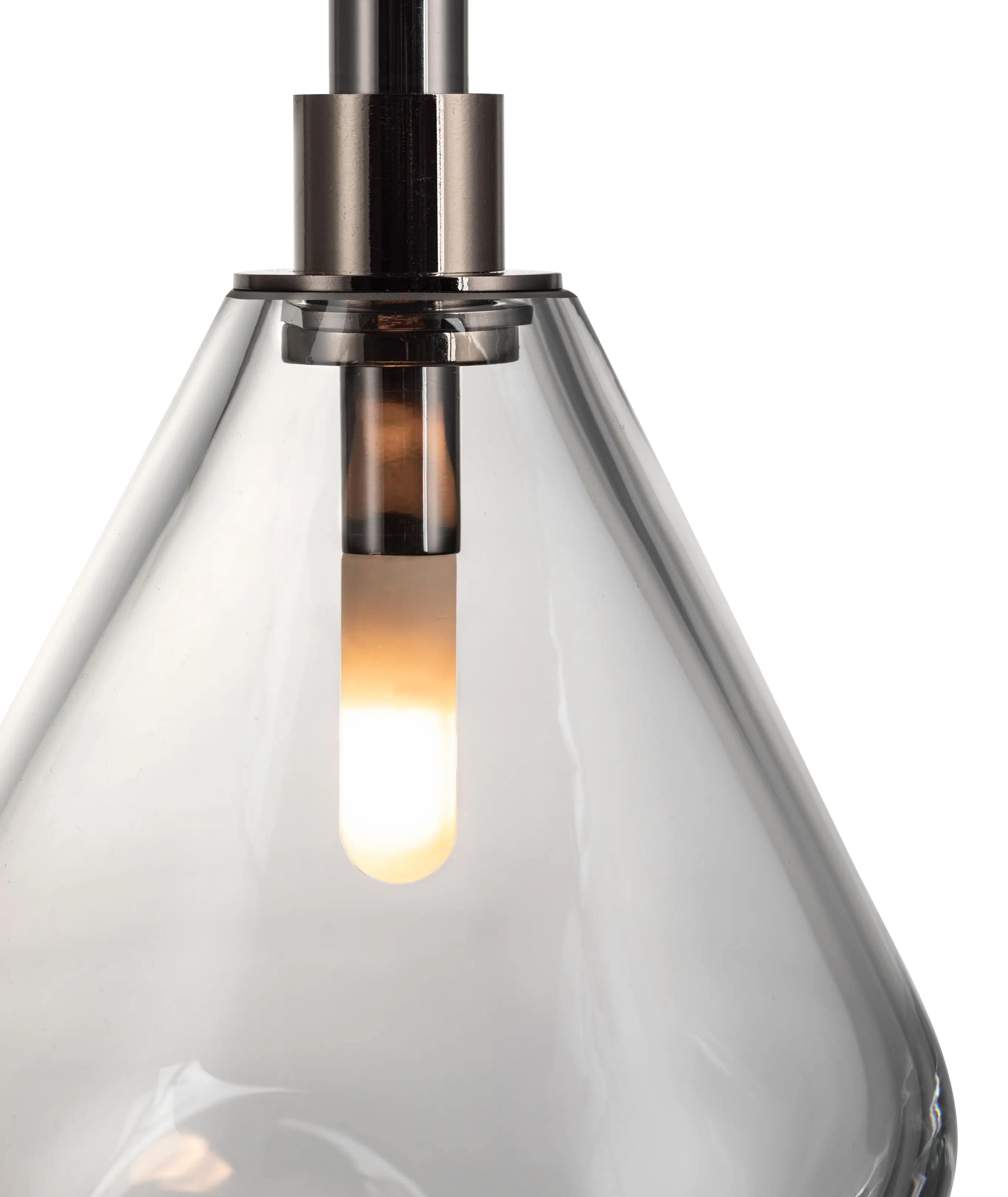 Bomma - SOAP MINI CLEAR