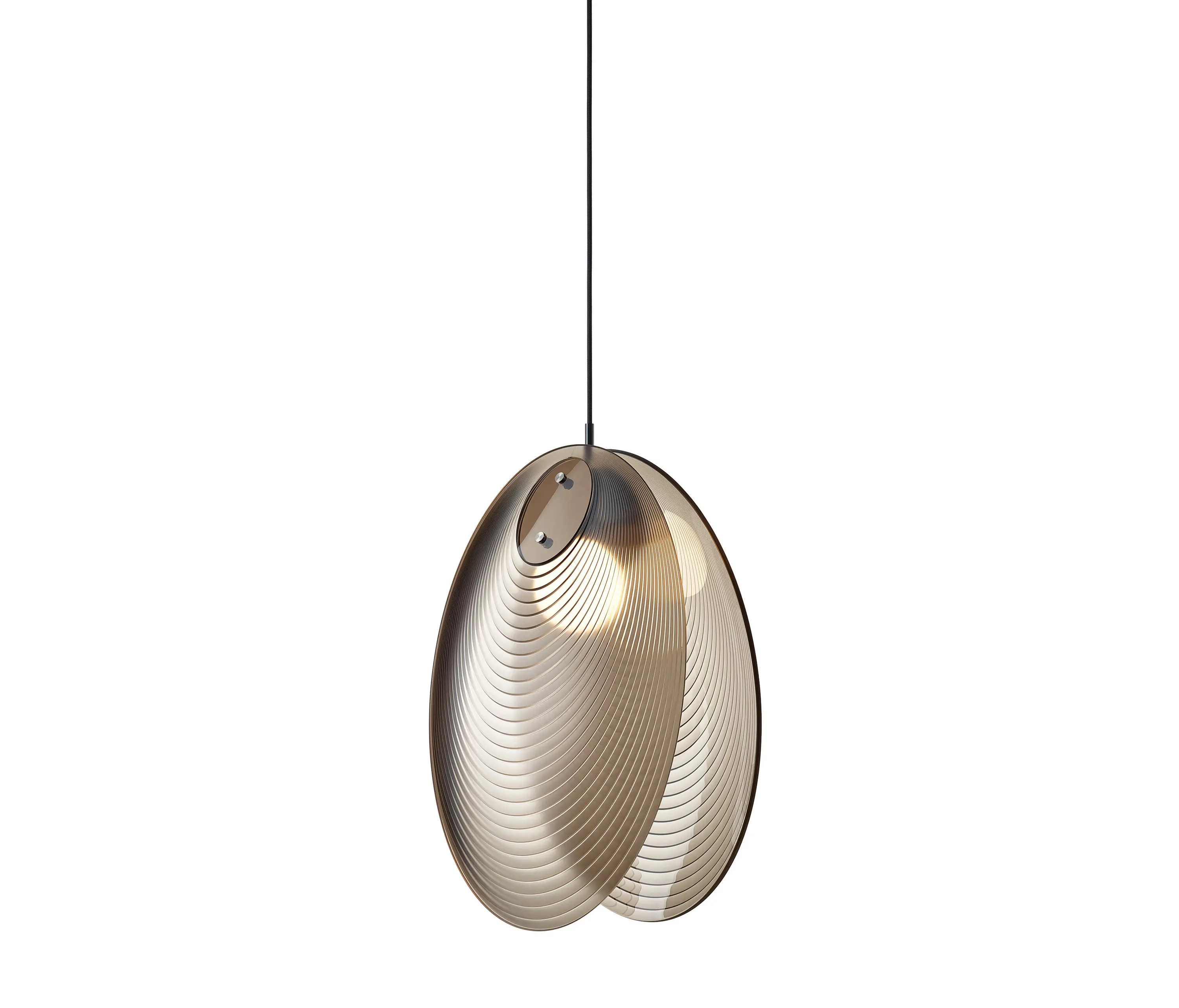 Bomma - AMA opened bronze matte