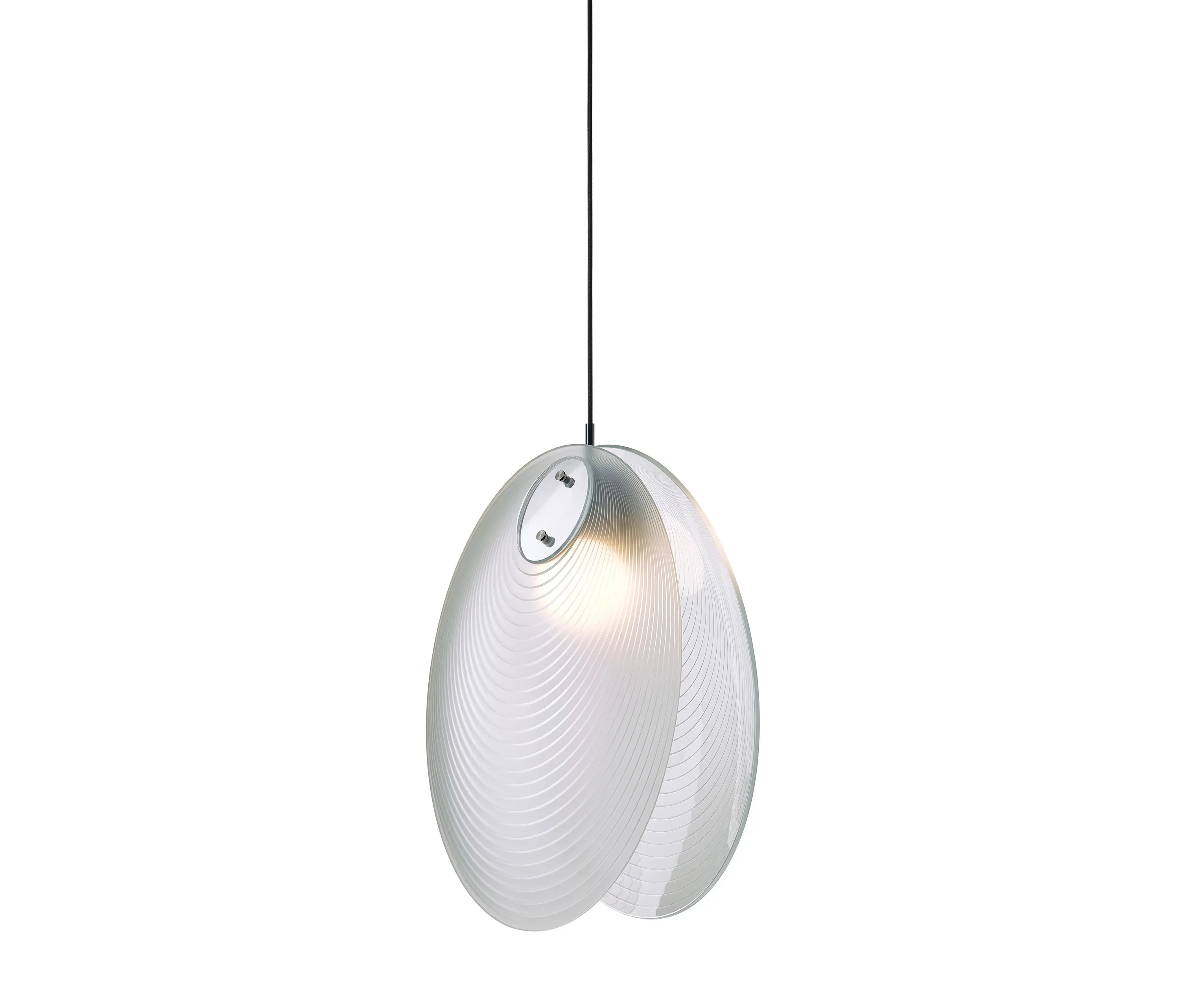 Bomma - AMA opened clear matte