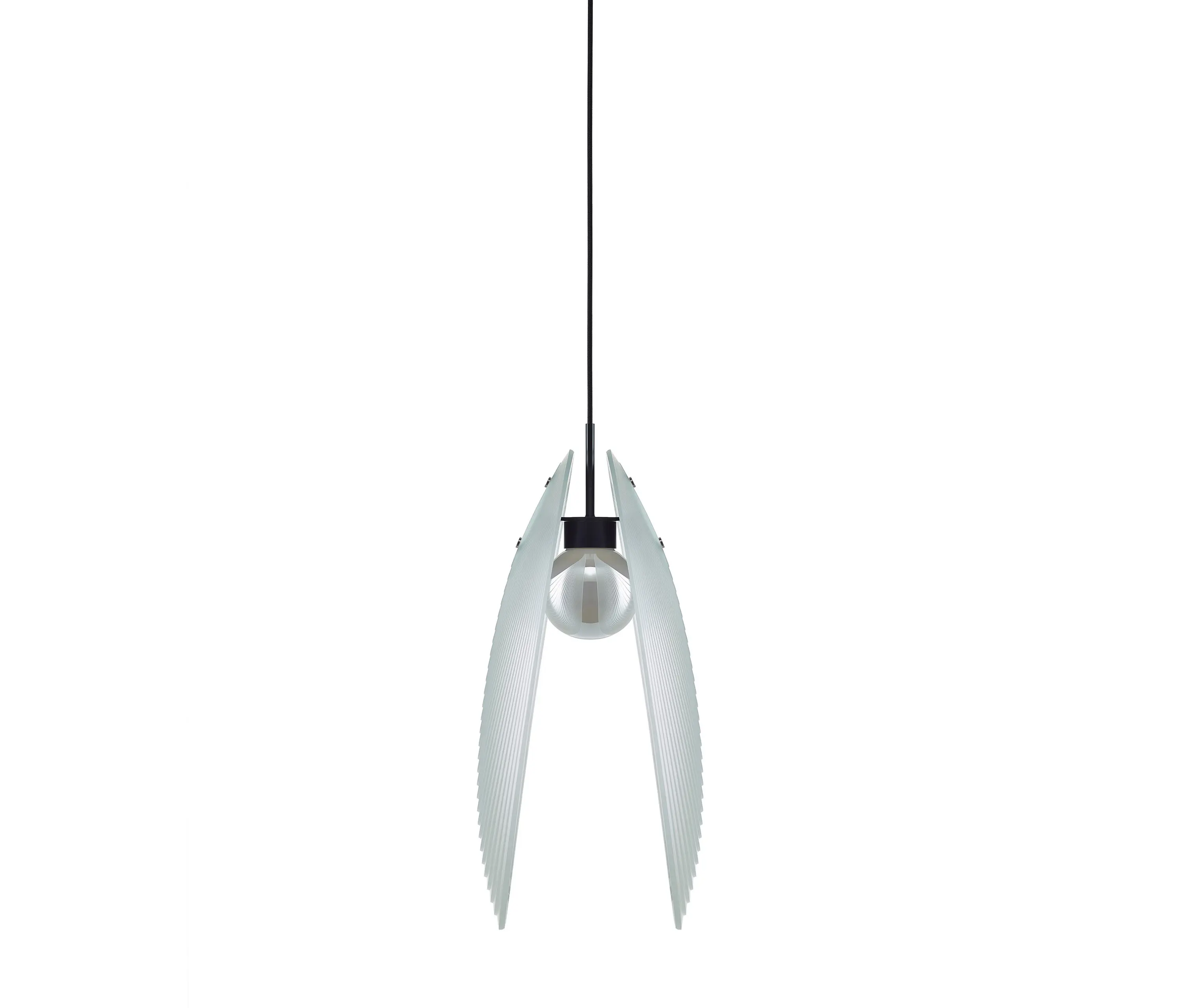 Bomma - AMA opened clear matte