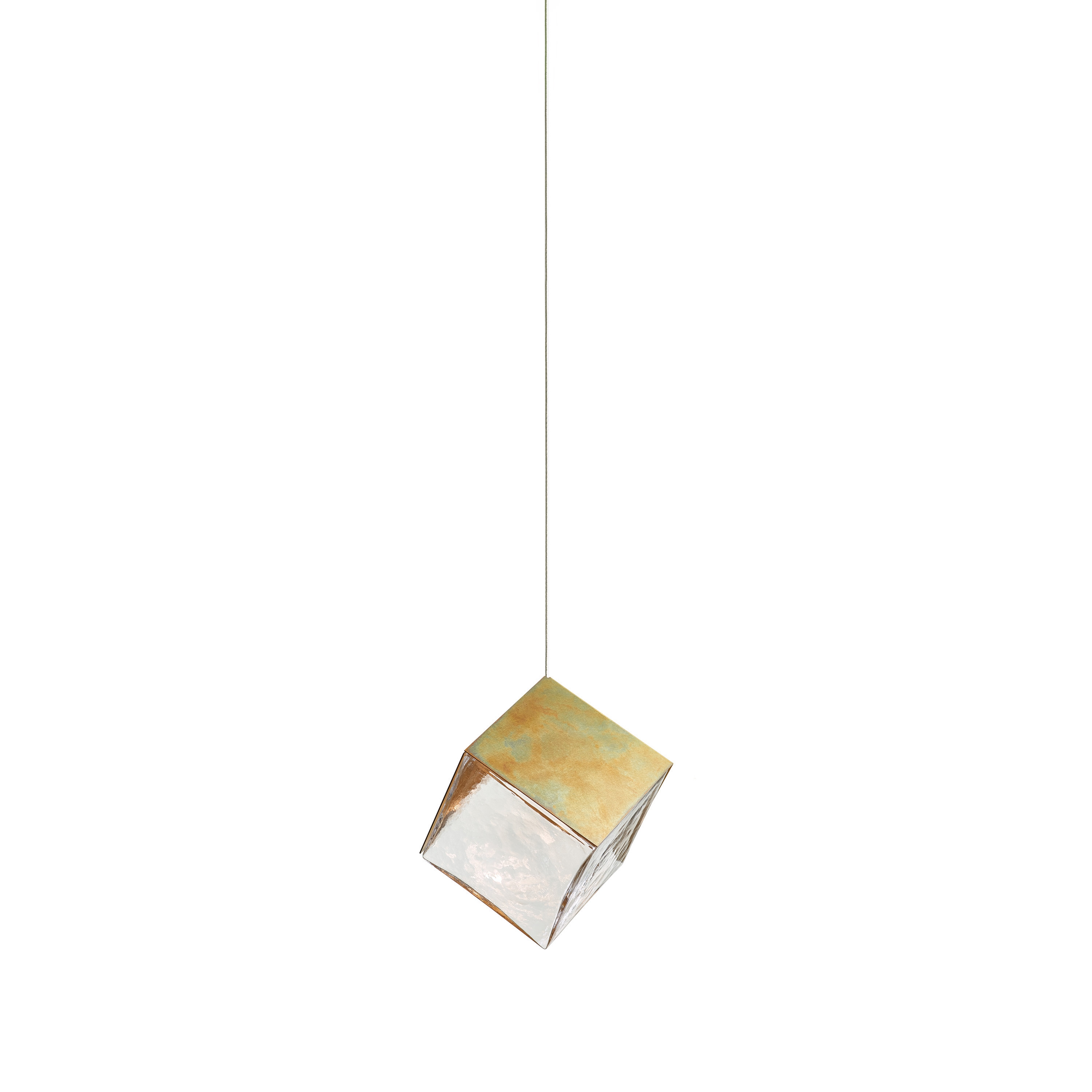 Mostra il prodotto DE CASTELLI X PYRITE del produttore Bomma