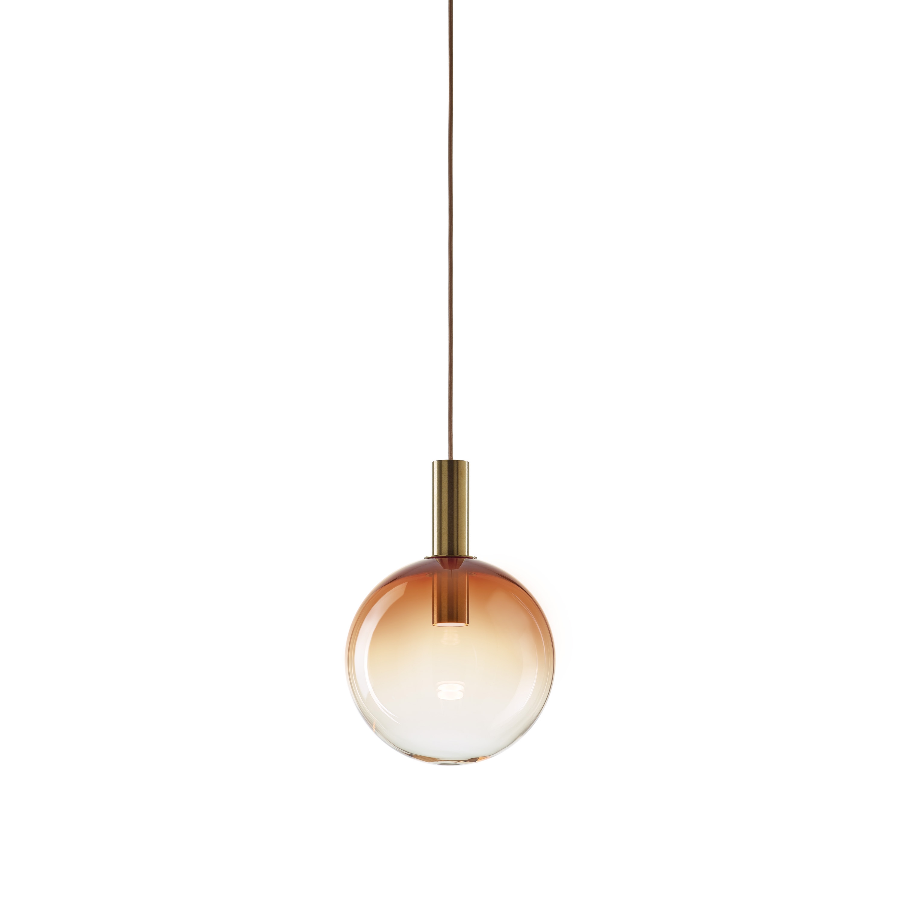 DIVINA red orange