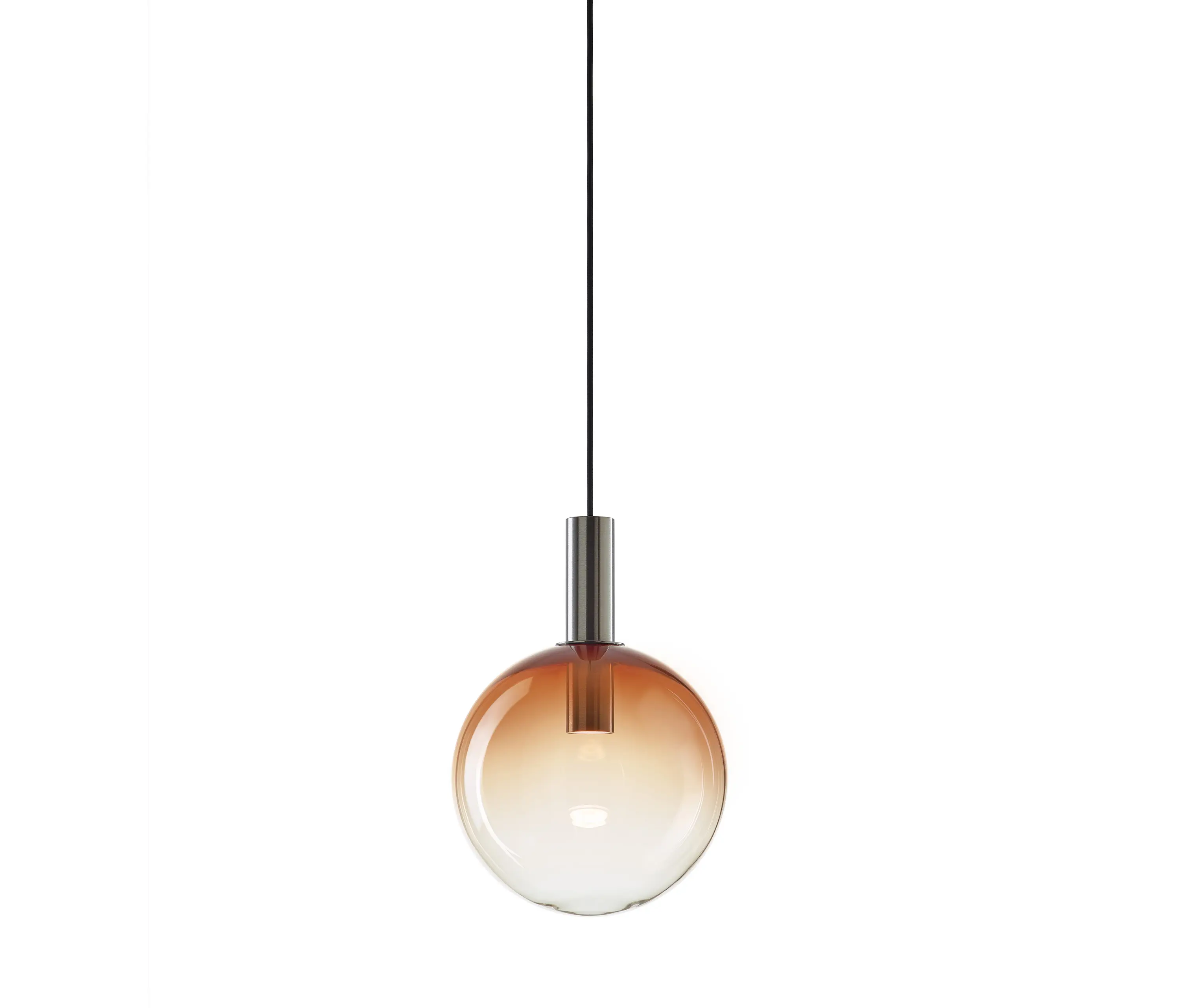 Bomma - DIVINA red orange
