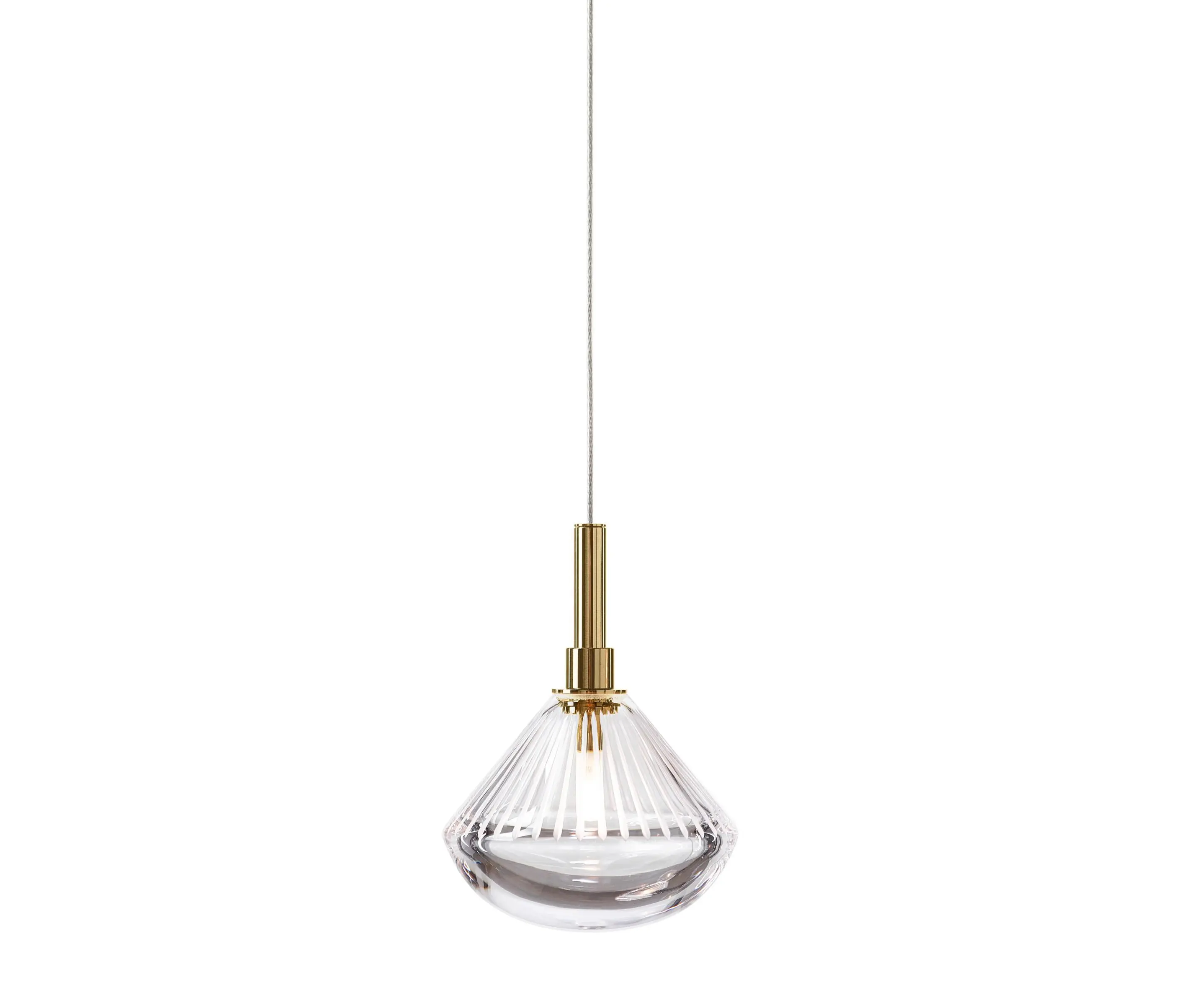 Bomma - STELLAR DUST brushed gold