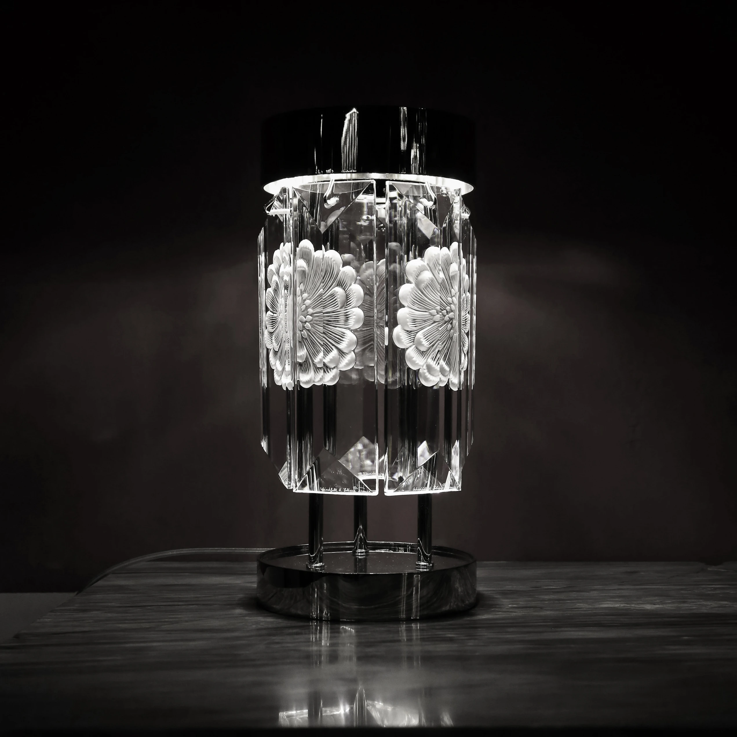 TABLE LIGHTS